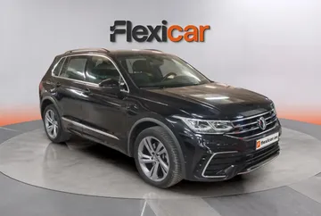 volkswagen tiguan r line 14 tsi ehybrid 180kw 245cv dsg hibrido enchufable automatica madrid av andalucia 903000000225778