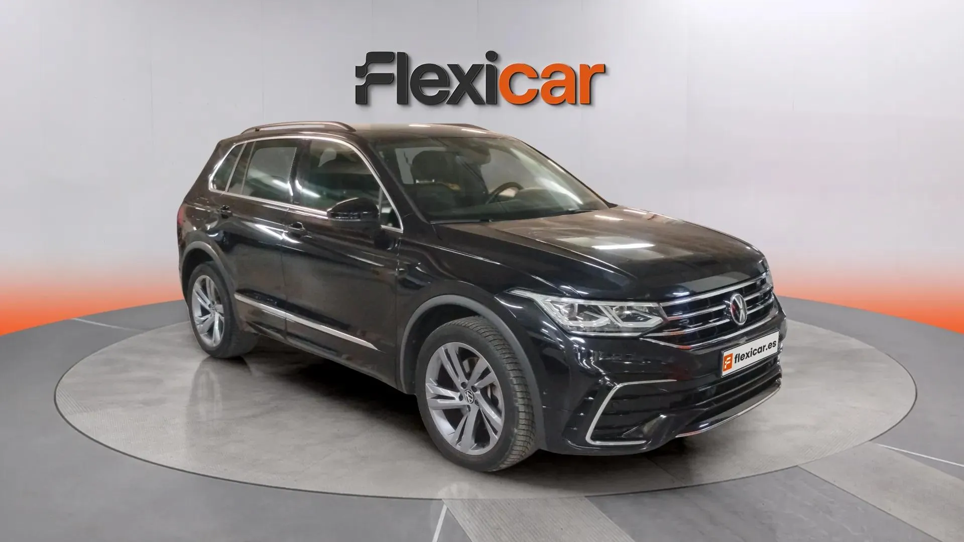 Volkswagen Tiguan R-Line 1.4 TSI eHybrid DSG