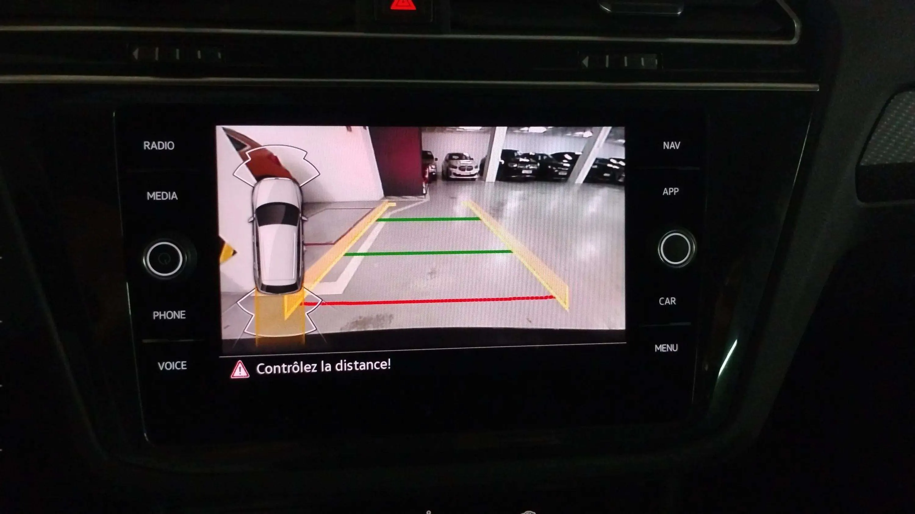 Volkswagen Tiguan R-Line 1.4 TSI eHybrid DSG - foto 25
