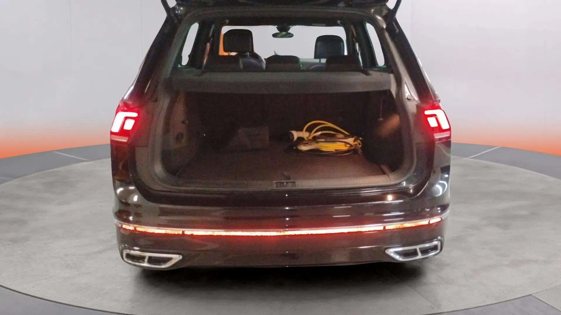 Volkswagen Tiguan R-Line 1.4 TSI eHybrid DSG - foto 28