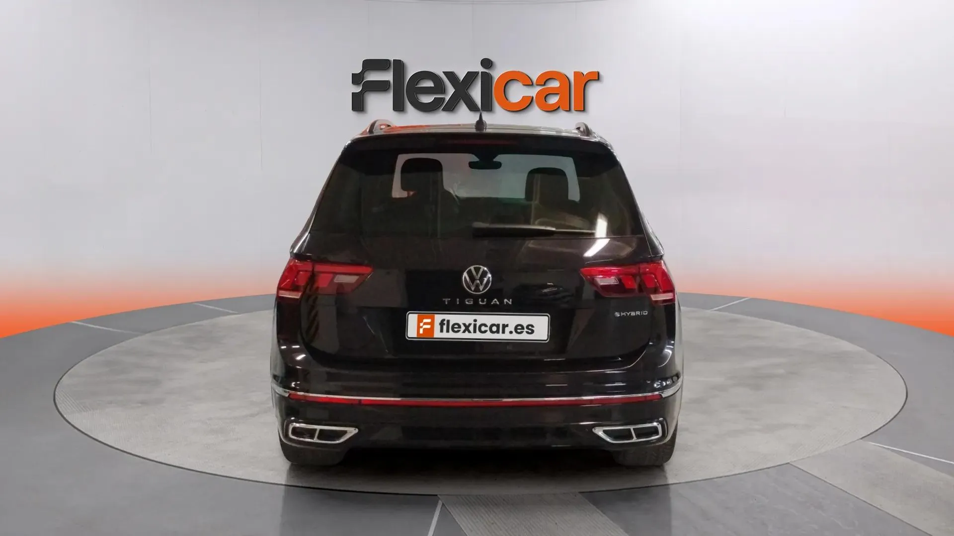 Volkswagen Tiguan R-Line 1.4 TSI eHybrid DSG - foto 4