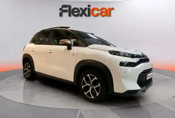 citroen c3 aircross bluehdi 81kw 110cv s amps c series diesel manual getafe fuenlabrada 903000000225782