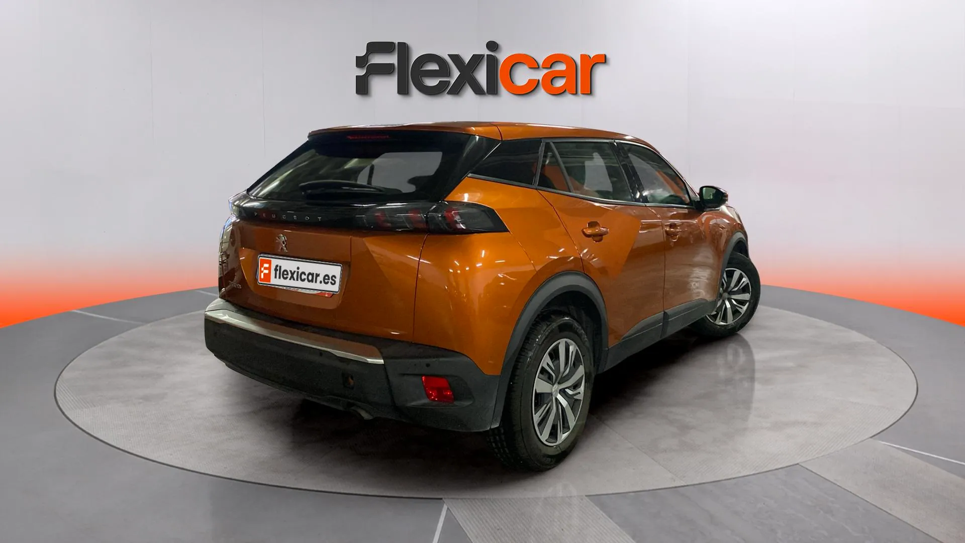Peugeot 2008 Active PureTech 100 BVM6 - foto 6