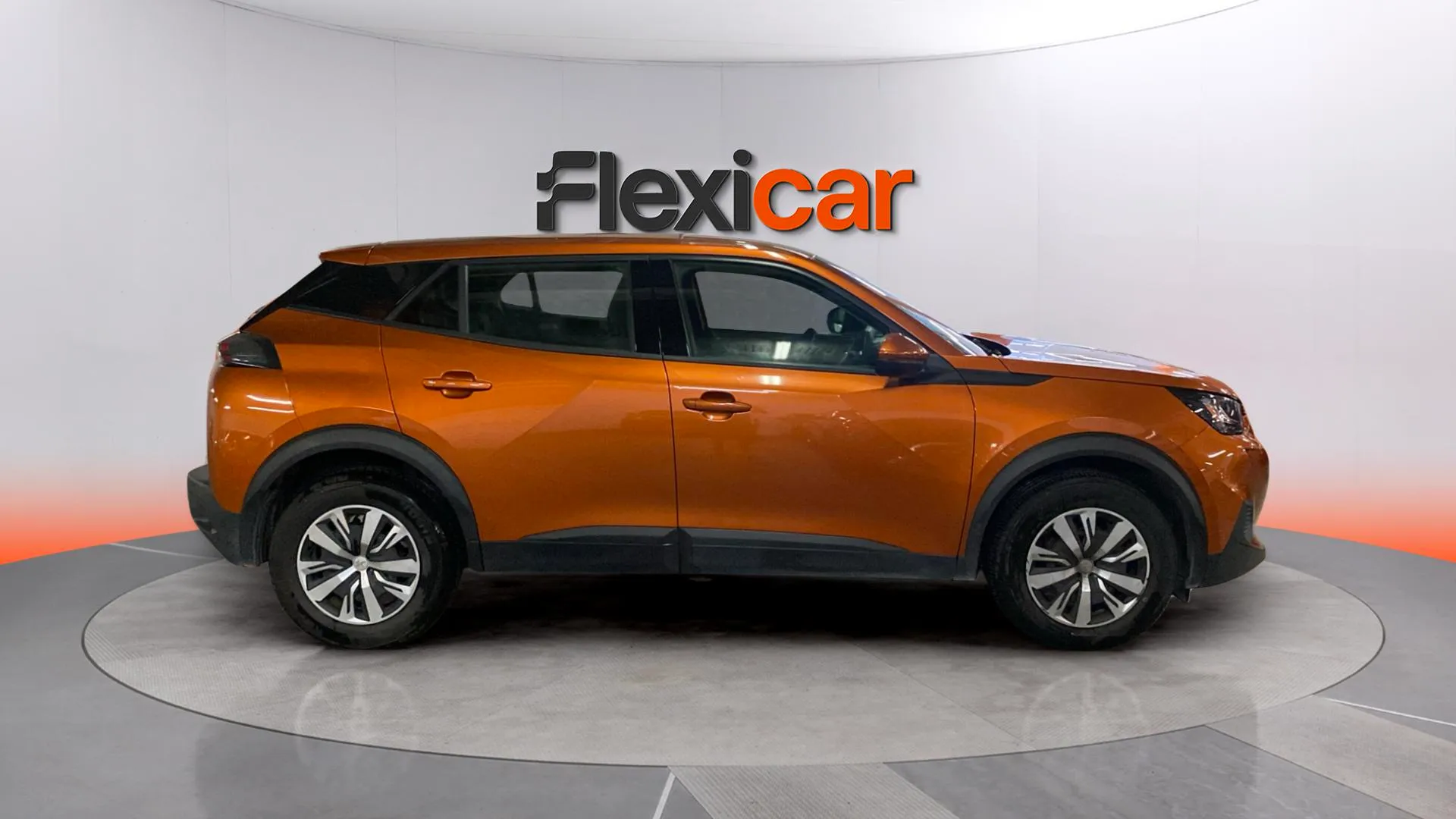 Peugeot 2008 Active PureTech 100 BVM6 - foto 4