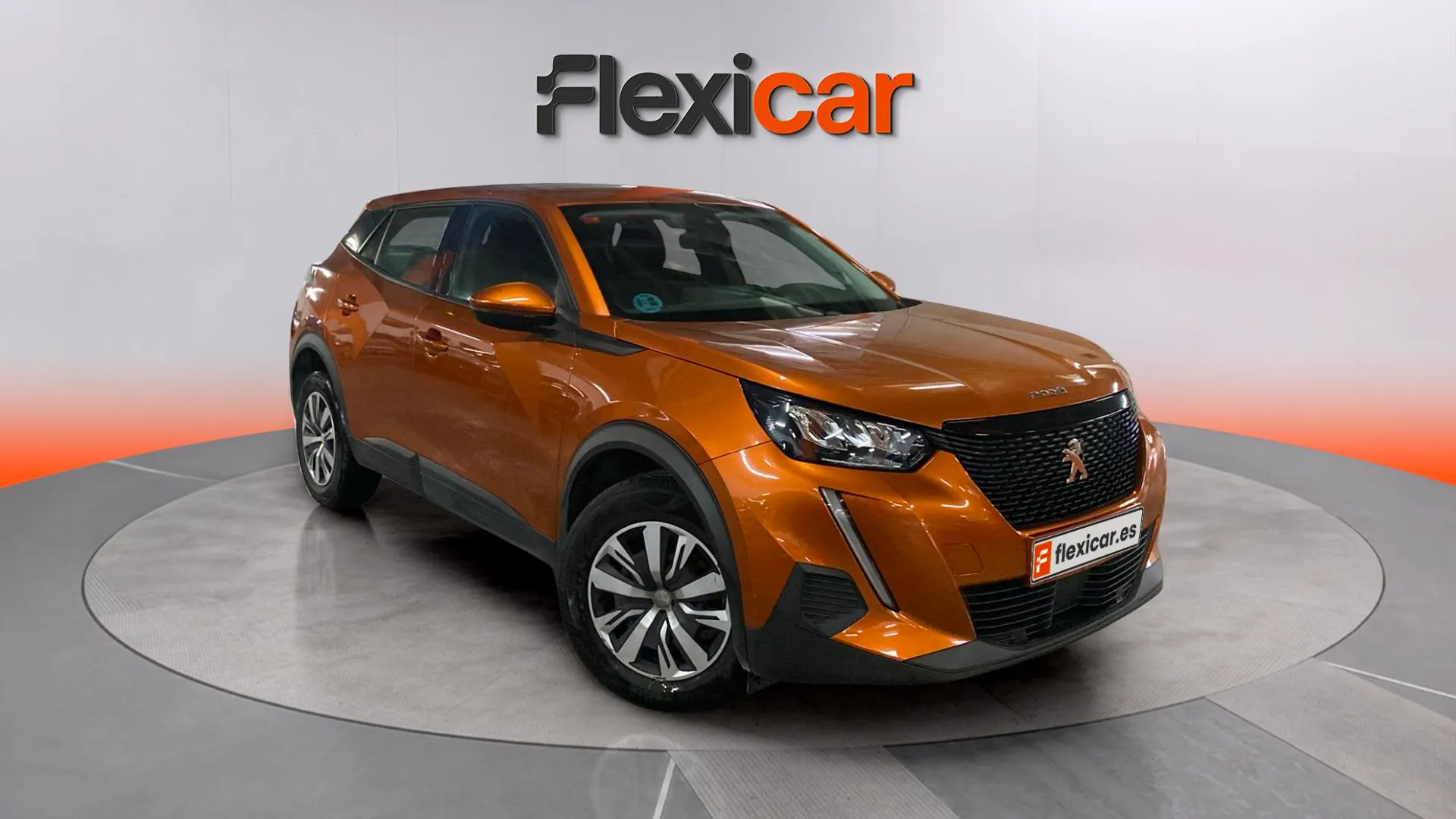 Peugeot 2008 Active PureTech 100 BVM6