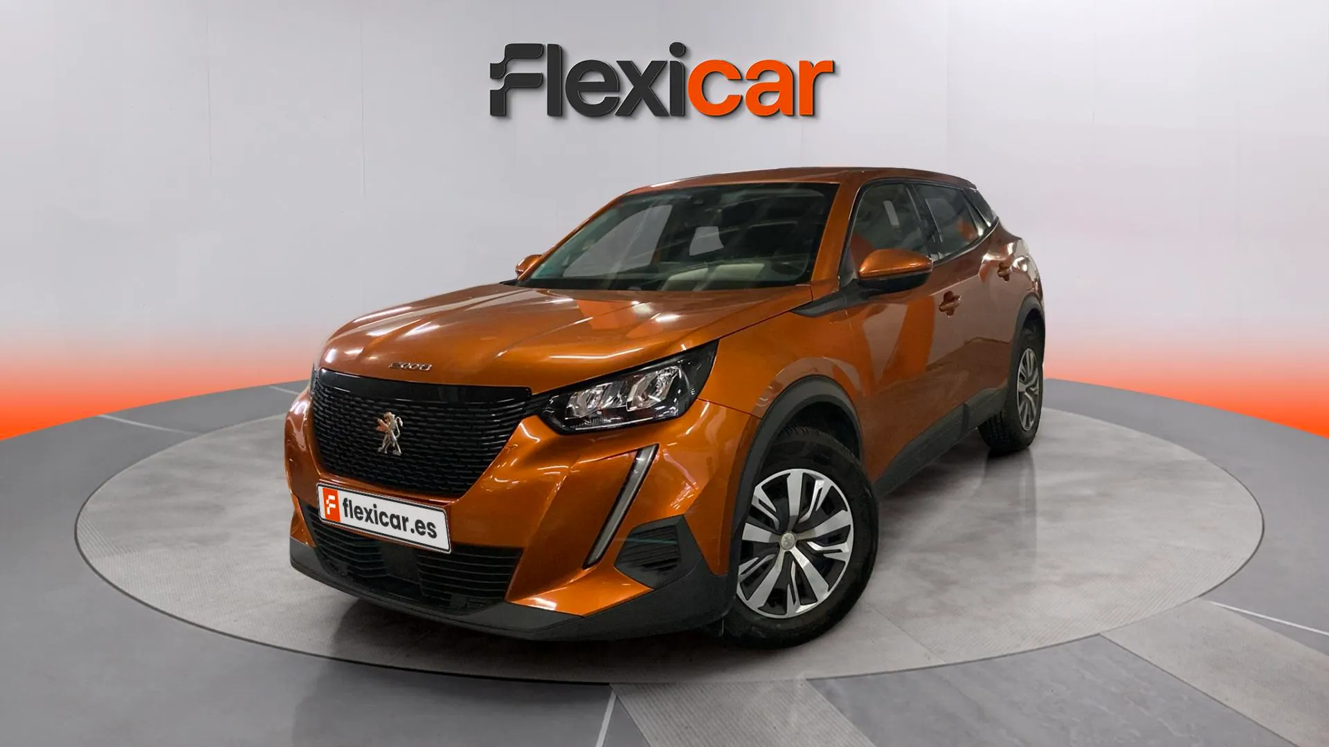 Peugeot 2008 Active PureTech 100 BVM6 - foto 2