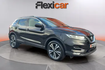 nissan qashqai dig t 103 kw 140 cv e6d acenta gasolina manual gijon 903000000225802