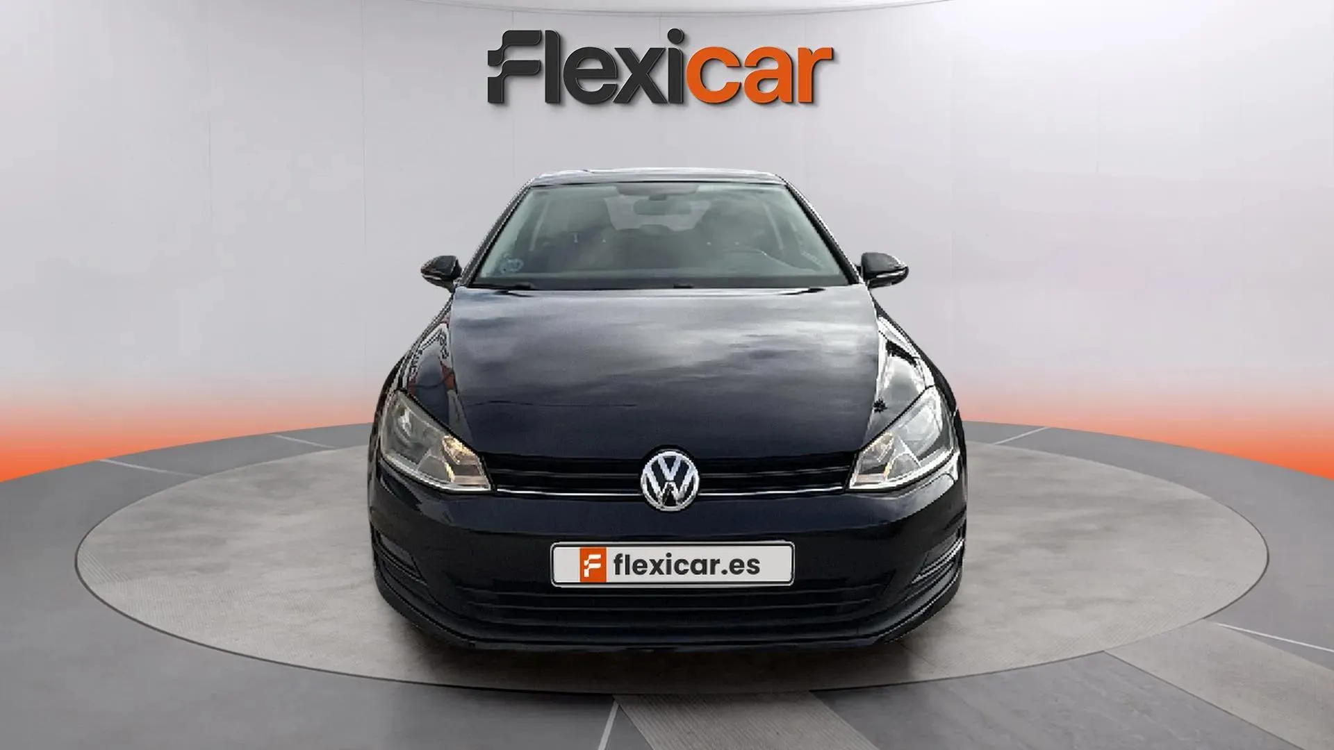 Volkswagen Golf Advance 1.6 TDI - foto 8