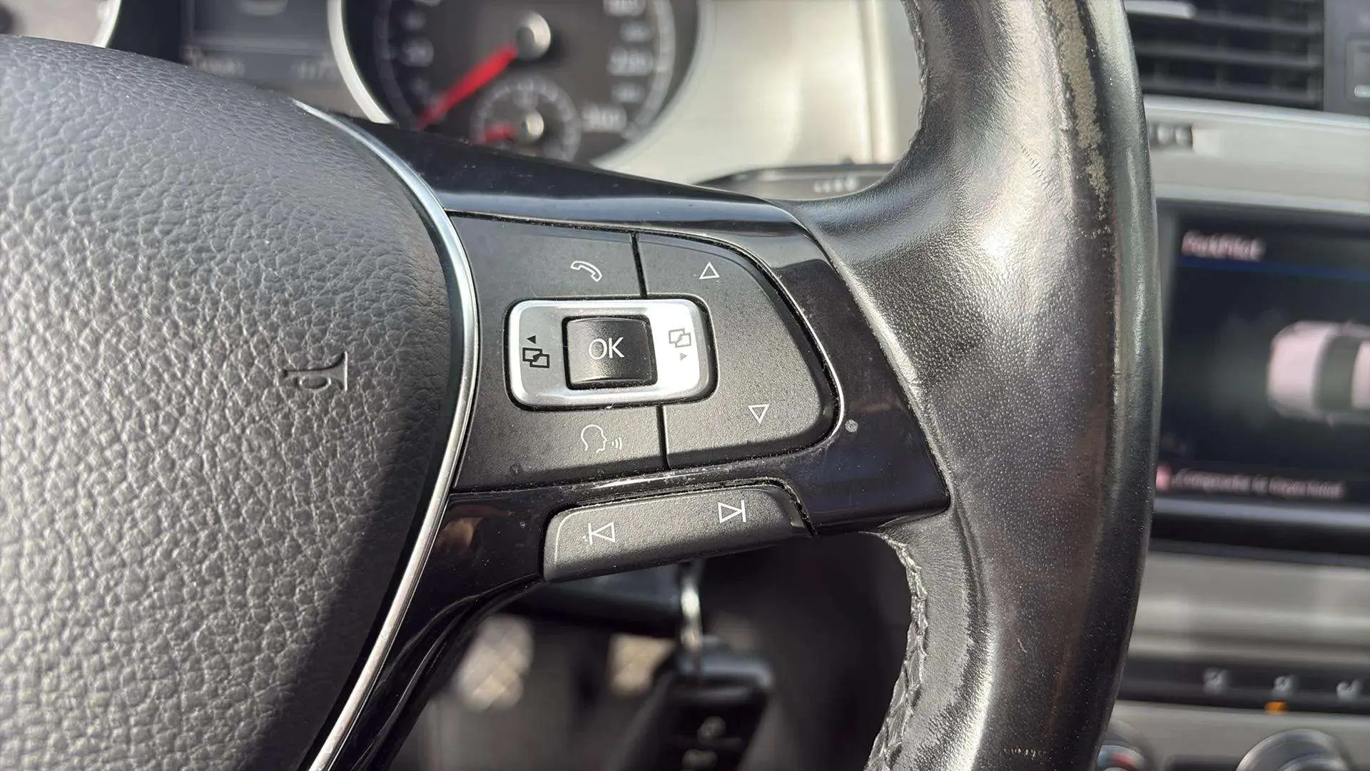 Volkswagen Golf Advance 1.6 TDI - foto 17