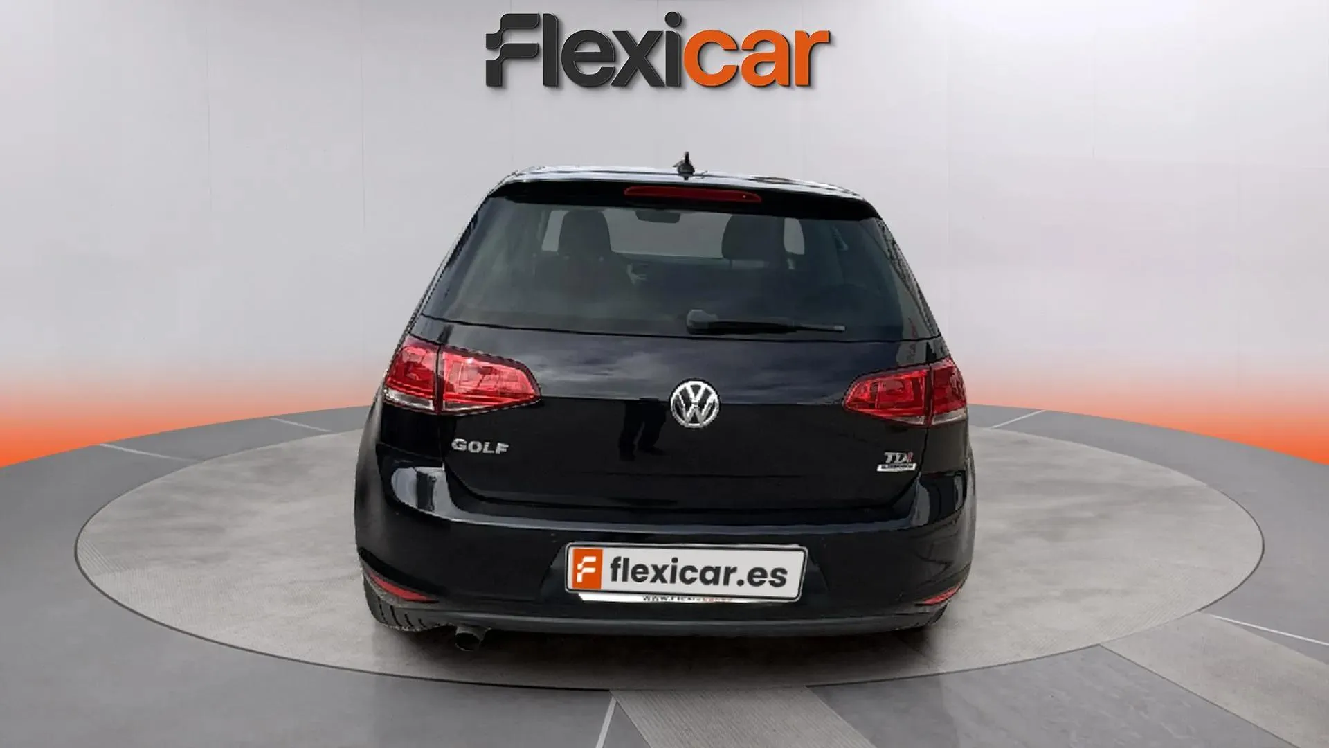 Volkswagen Golf Advance 1.6 TDI - foto 5