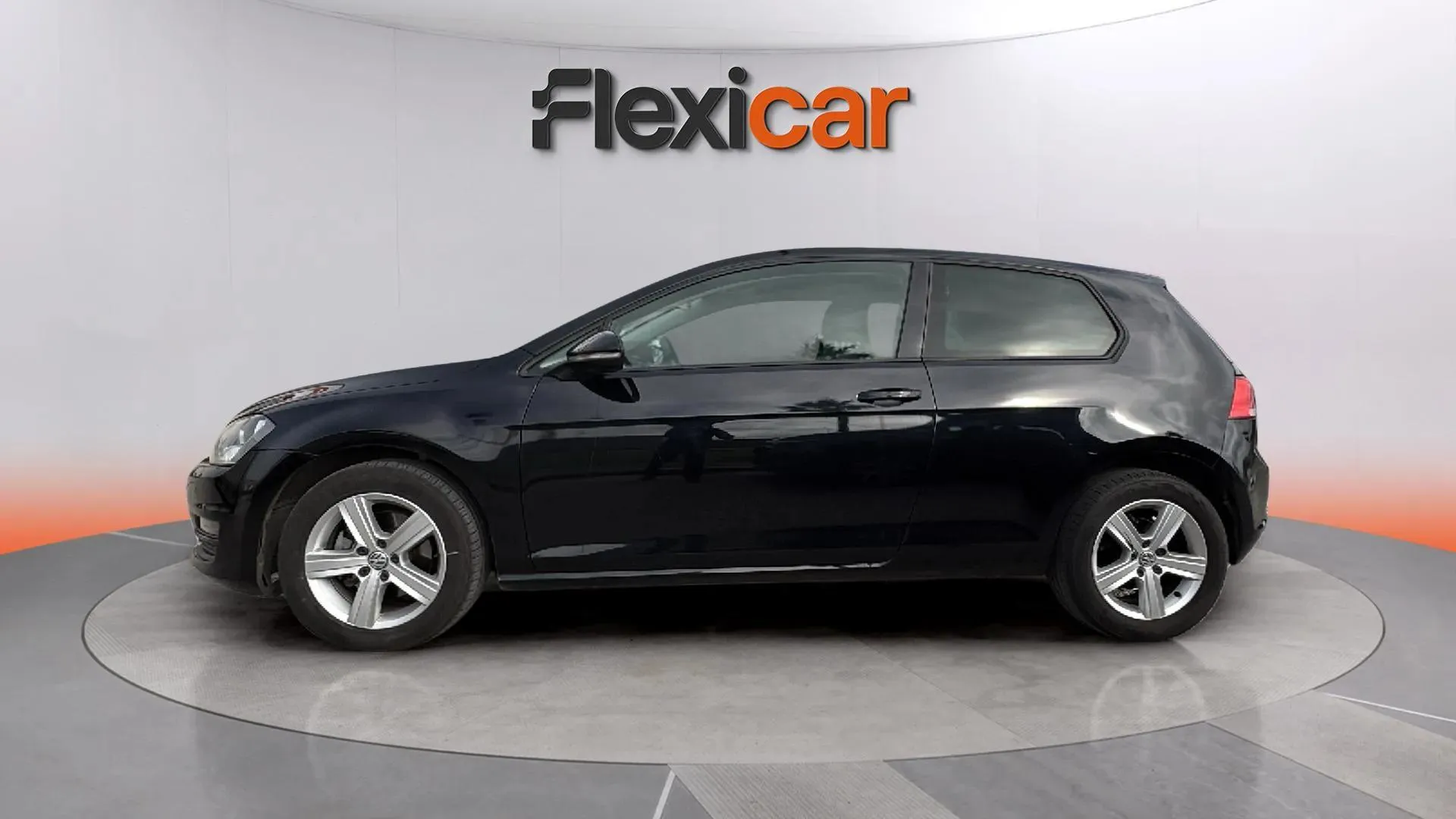 Volkswagen Golf Advance 1.6 TDI - foto 3