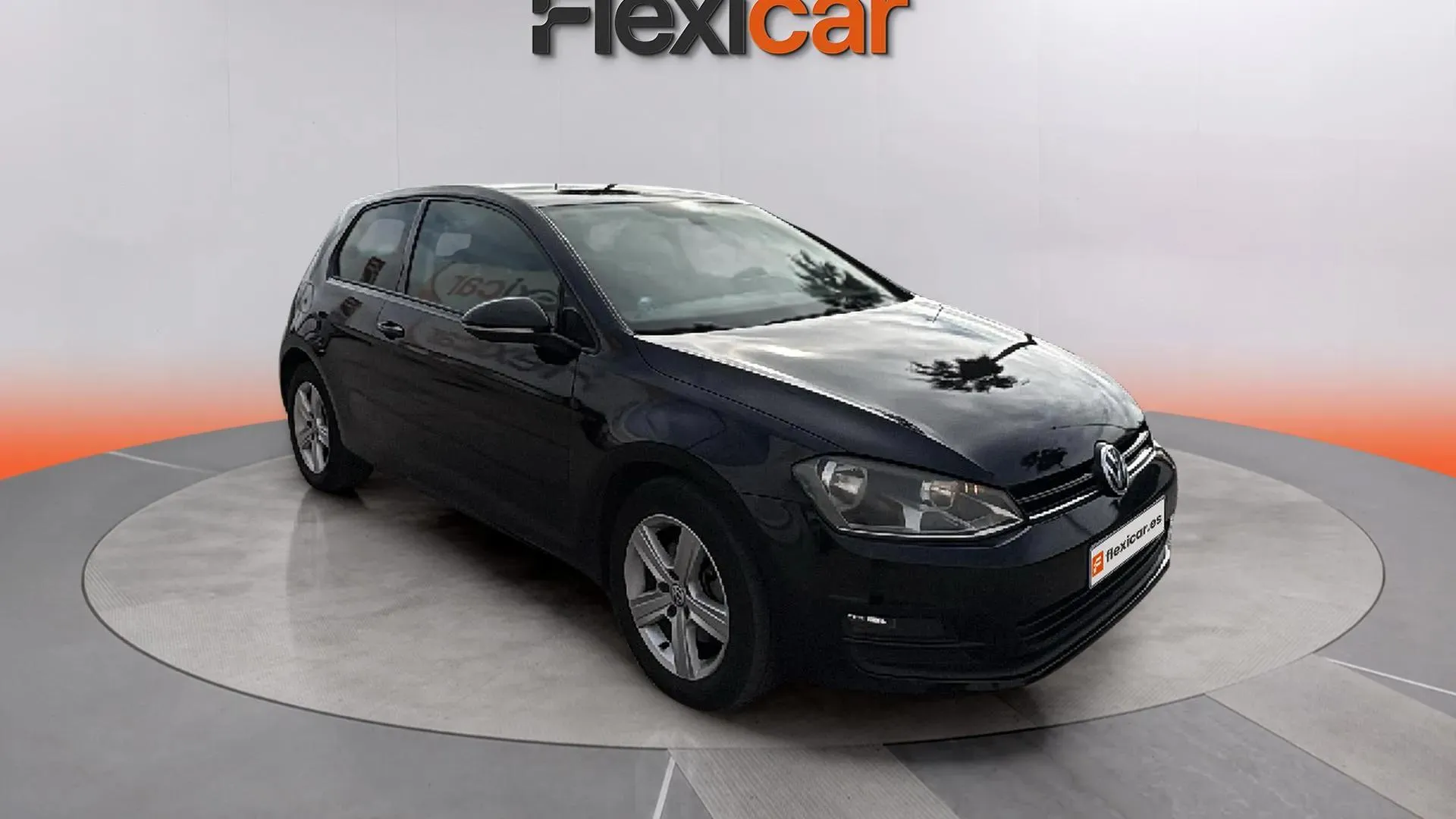 Volkswagen Golf Advance 1.6 TDI