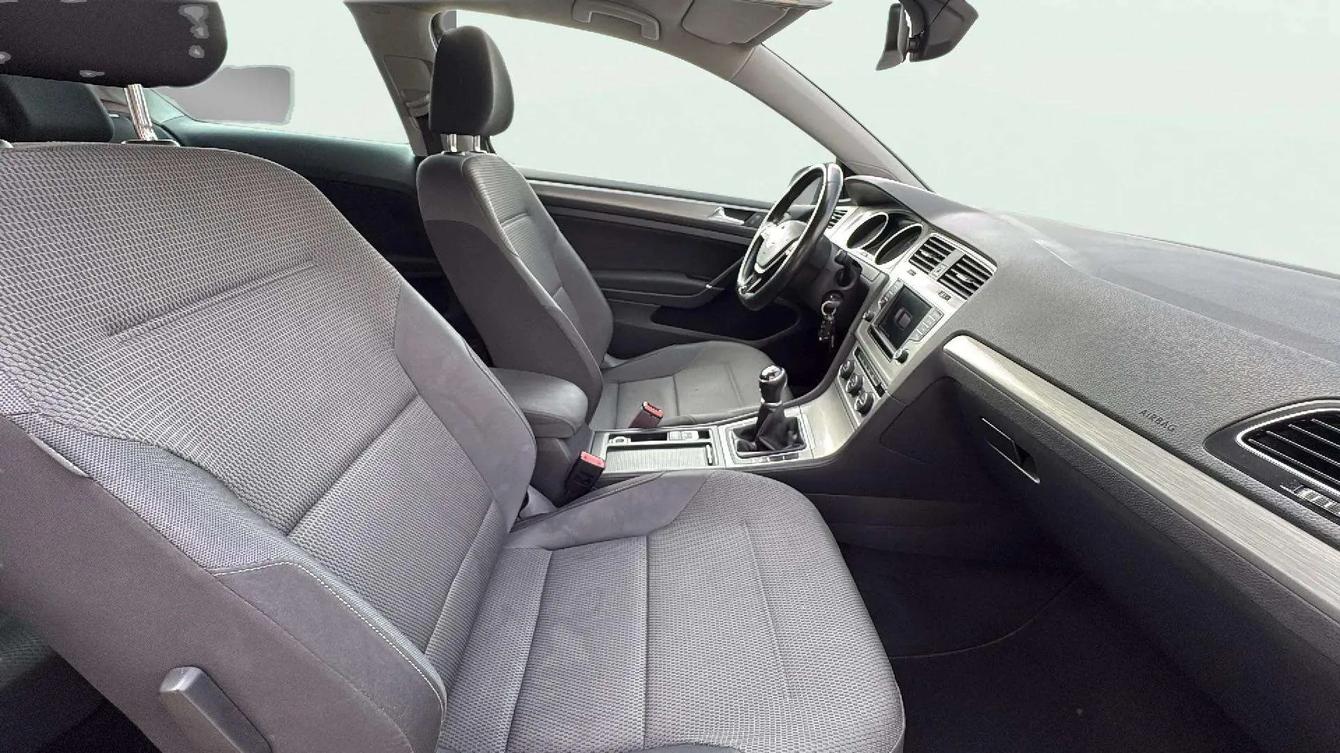 Volkswagen Golf Advance 1.6 TDI - foto 13