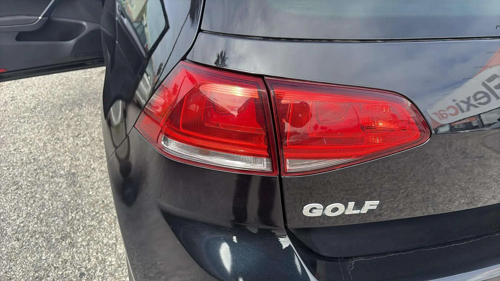 Volkswagen Golf Advance 1.6 TDI - foto 26