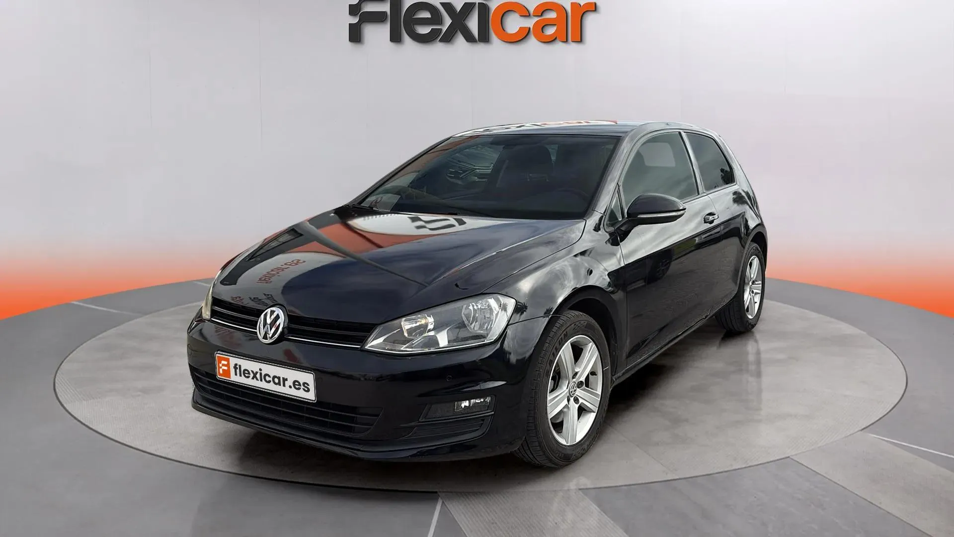Volkswagen Golf Advance 1.6 TDI - foto 2