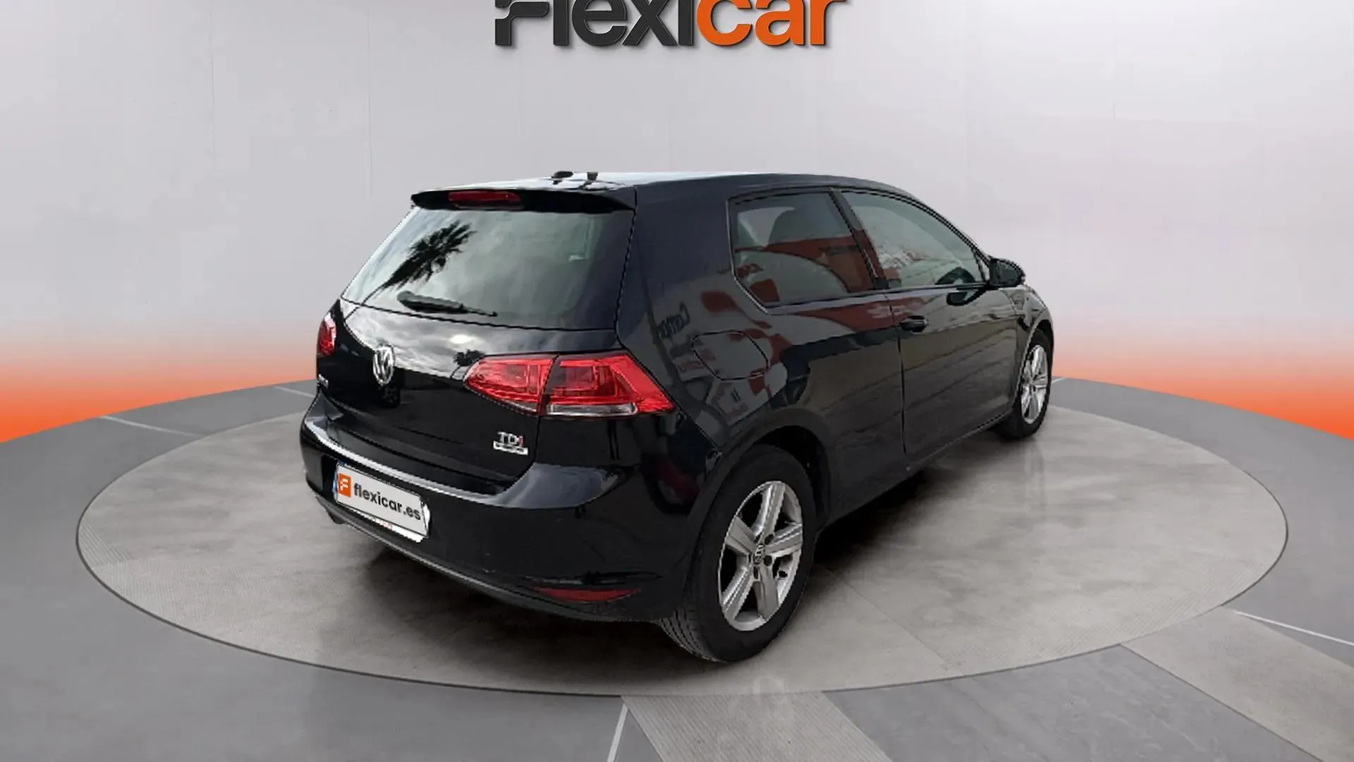 Volkswagen Golf Advance 1.6 TDI - foto 6