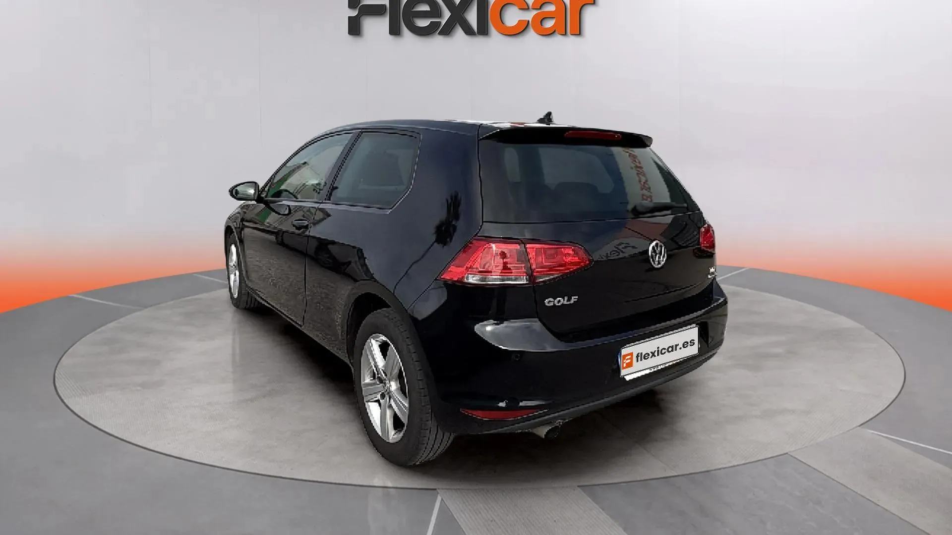 Volkswagen Golf Advance 1.6 TDI - foto 4