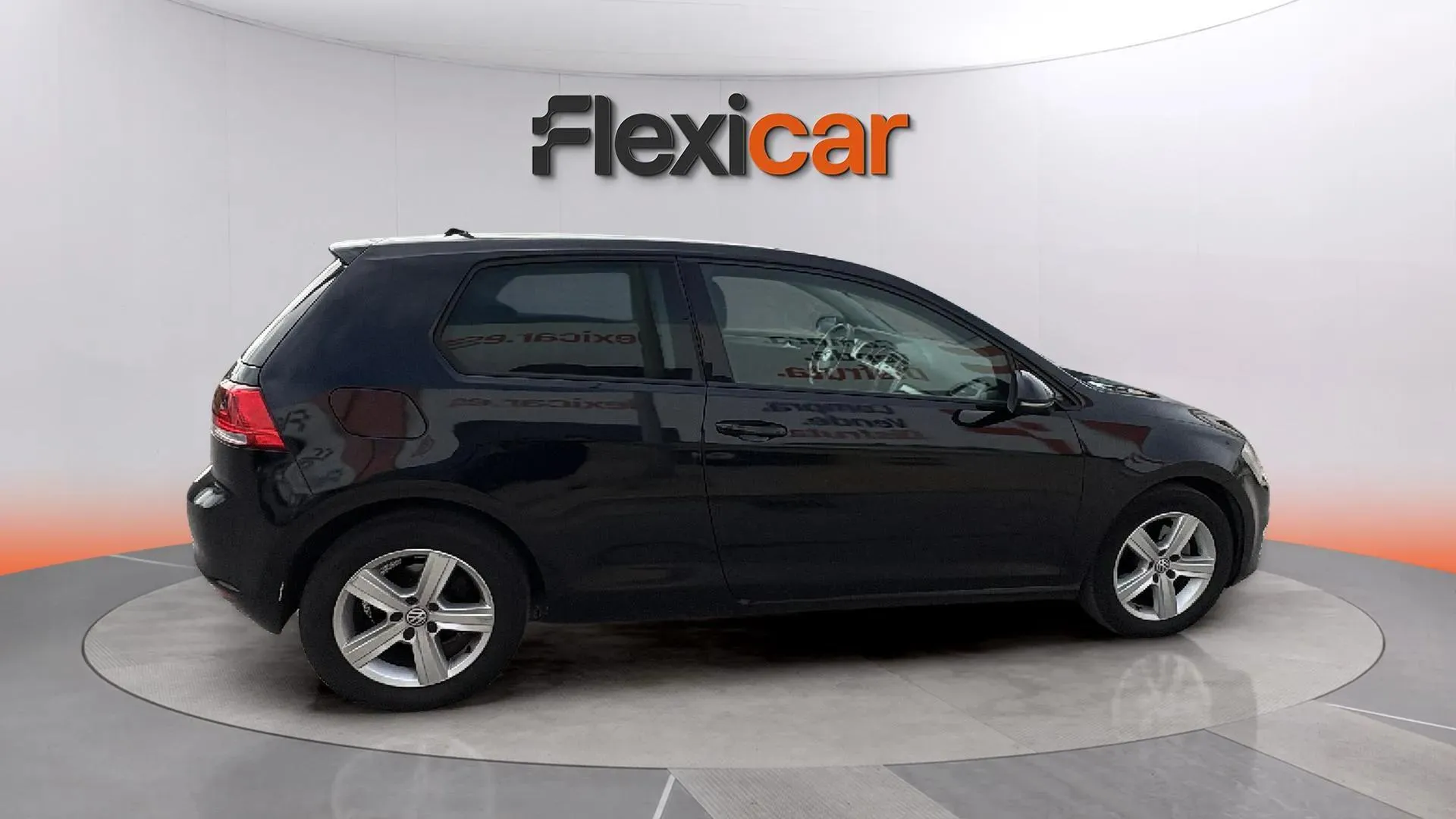 Volkswagen Golf Advance 1.6 TDI - foto 7