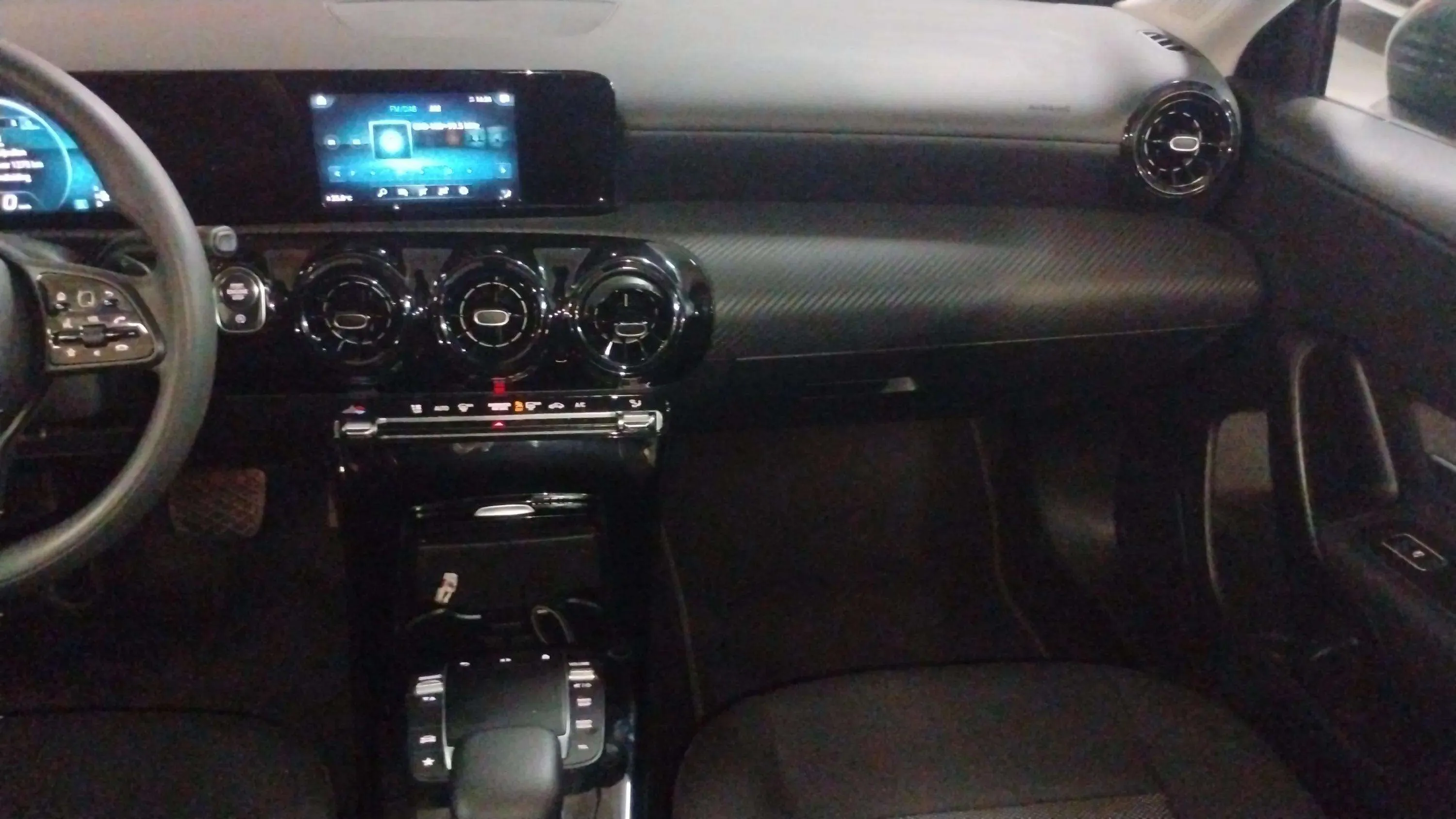 Mercedes-Benz Clase A A 180 d - foto 18