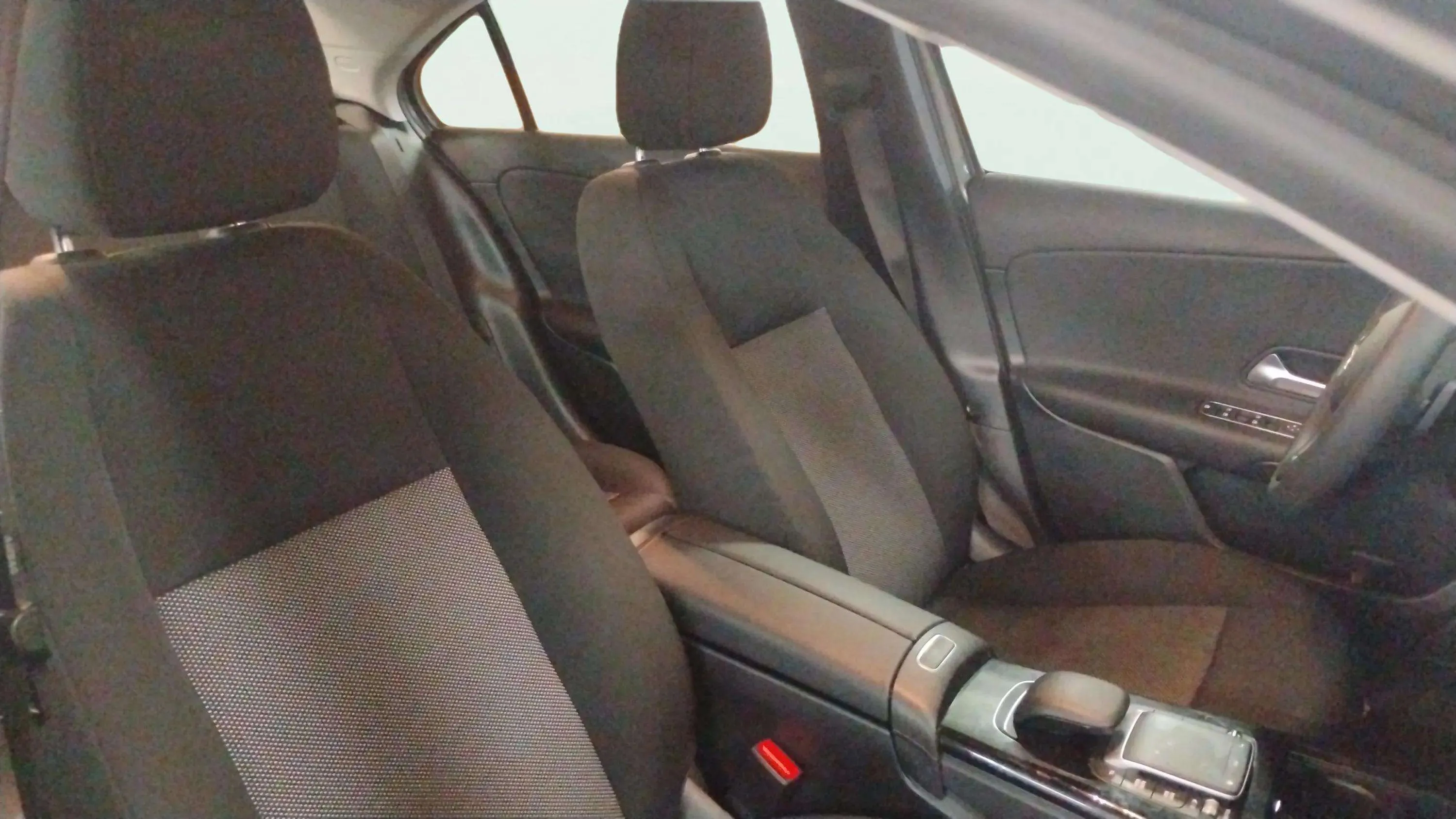 Mercedes-Benz Clase A A 180 d - foto 10