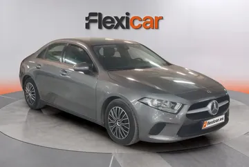 mercedes benz clase a a 180 d diesel automatica madrid av andalucia 903000000225812