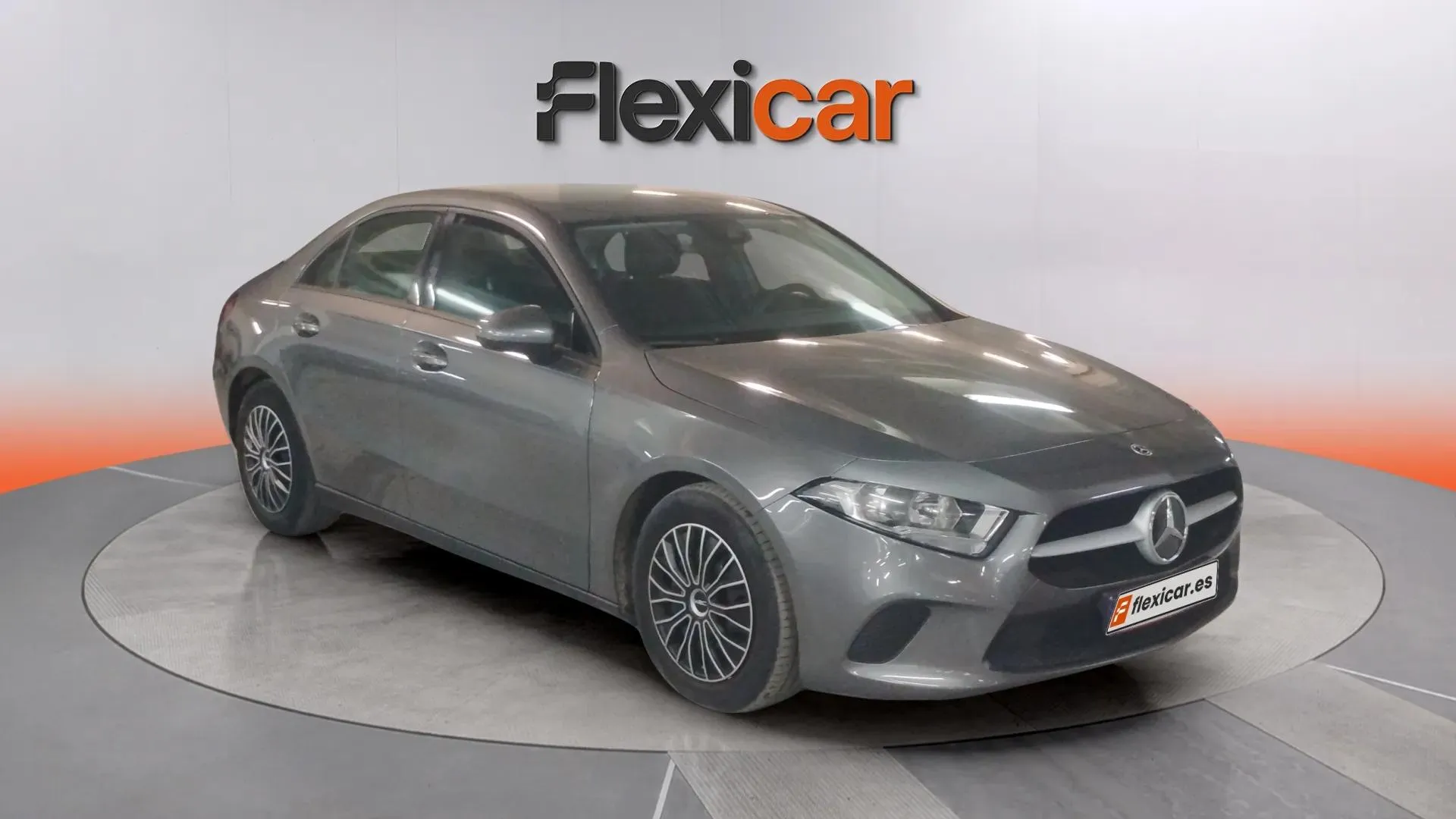 Mercedes-Benz Clase A A 180 d