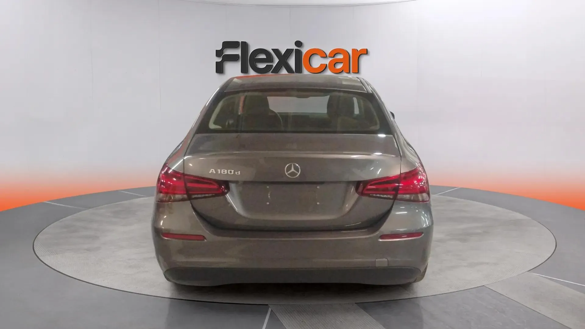 Mercedes-Benz Clase A A 180 d - foto 4