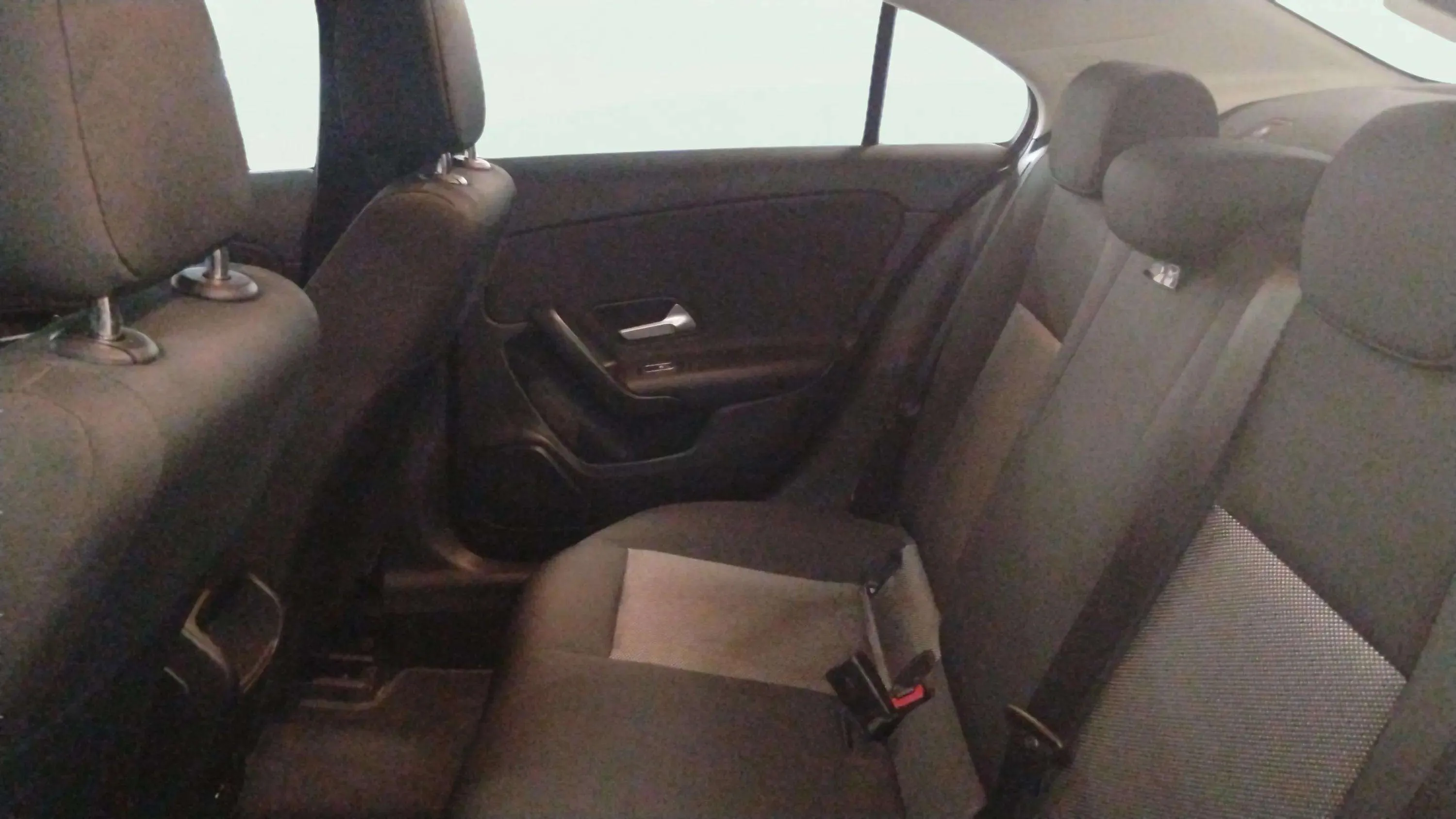 Mercedes-Benz Clase A A 180 d - foto 12