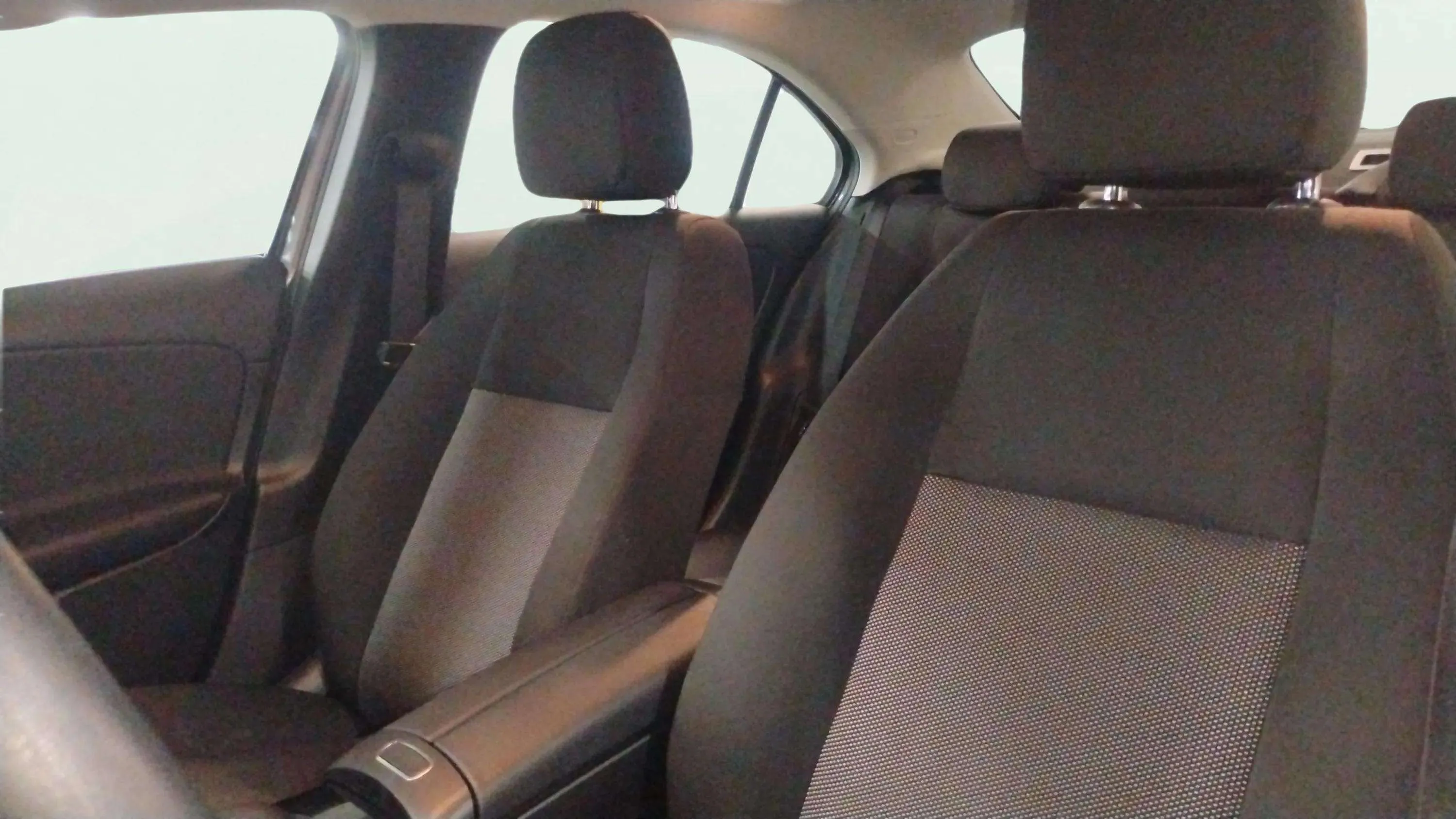 Mercedes-Benz Clase A A 180 d - foto 7