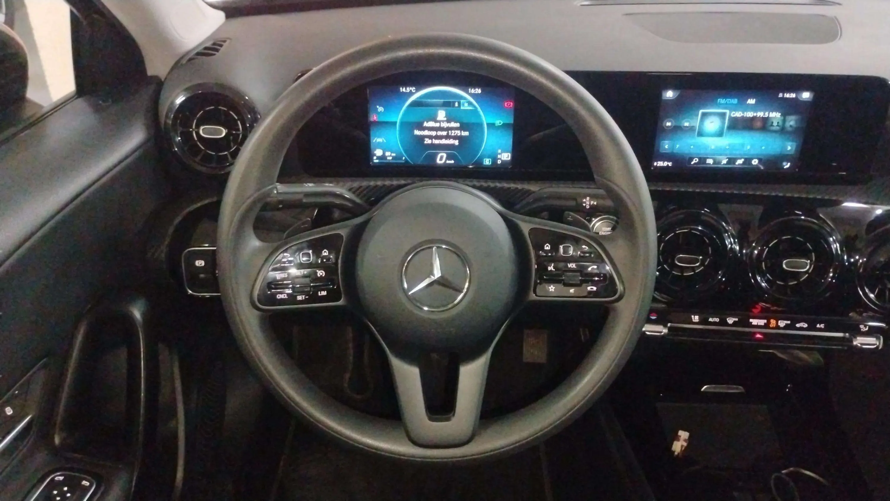 Mercedes-Benz Clase A A 180 d - foto 19