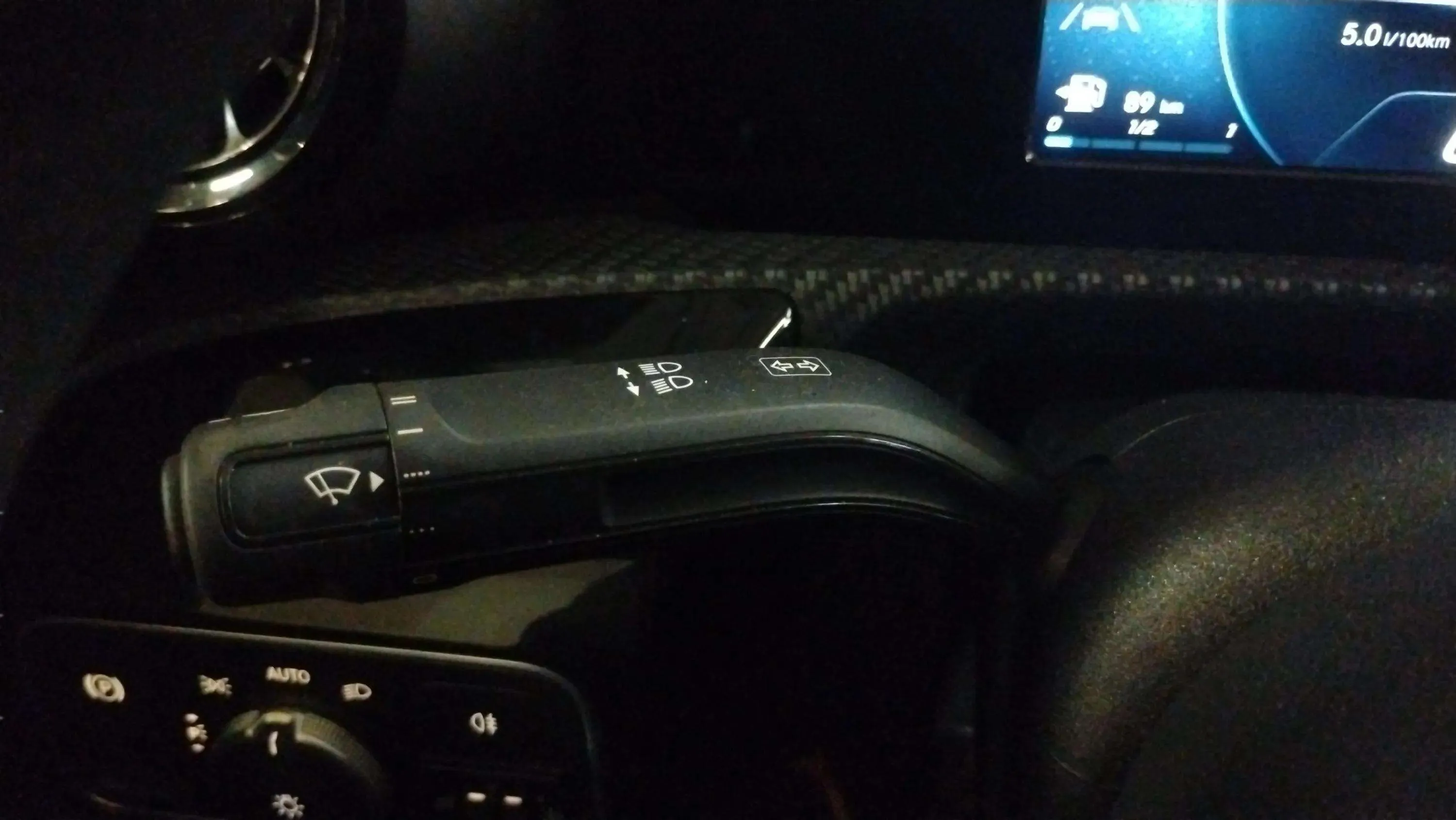 Mercedes-Benz Clase A A 180 d - foto 23