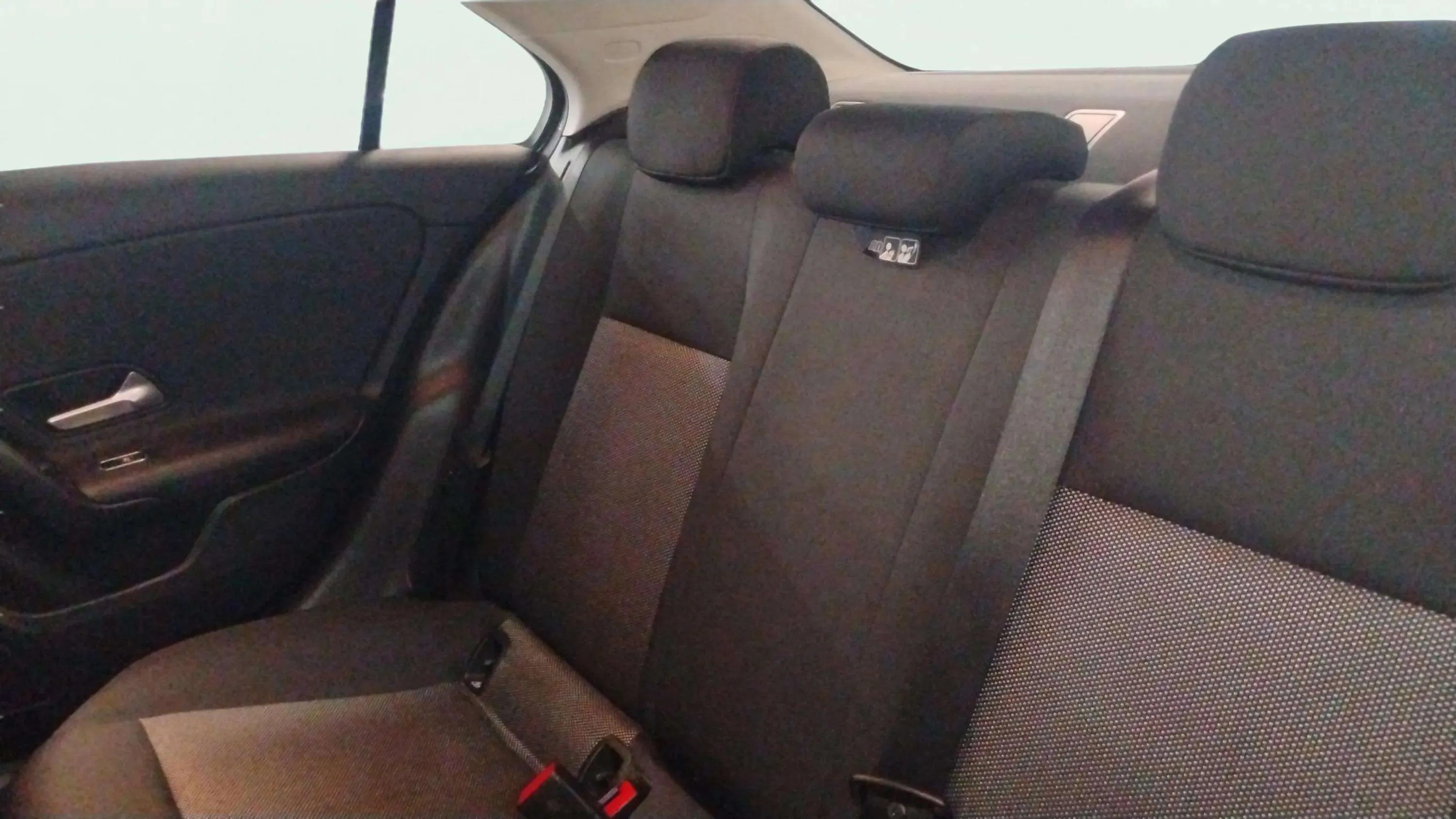 Mercedes-Benz Clase A A 180 d - foto 13