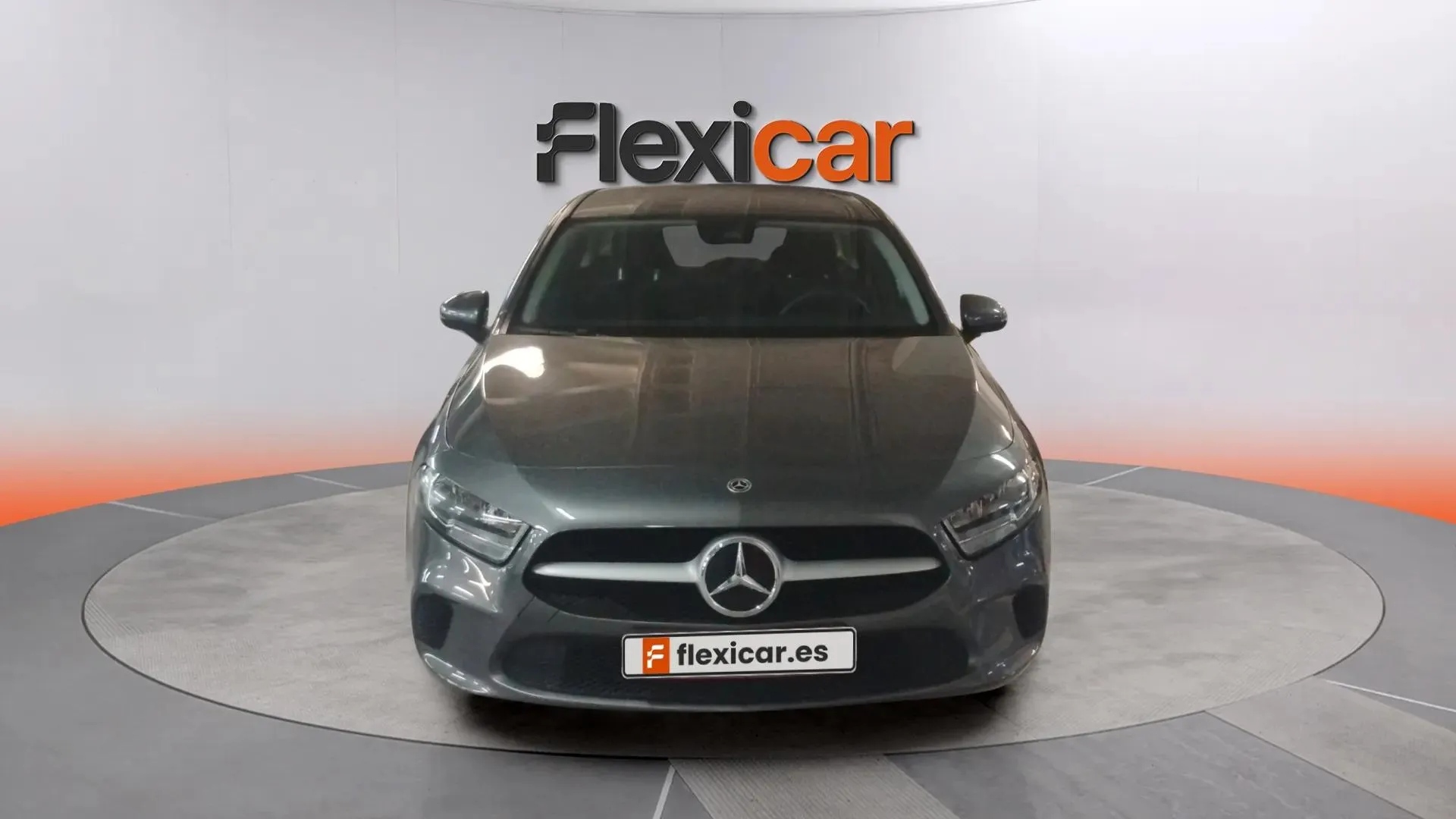 Mercedes-Benz Clase A A 180 d - foto 2