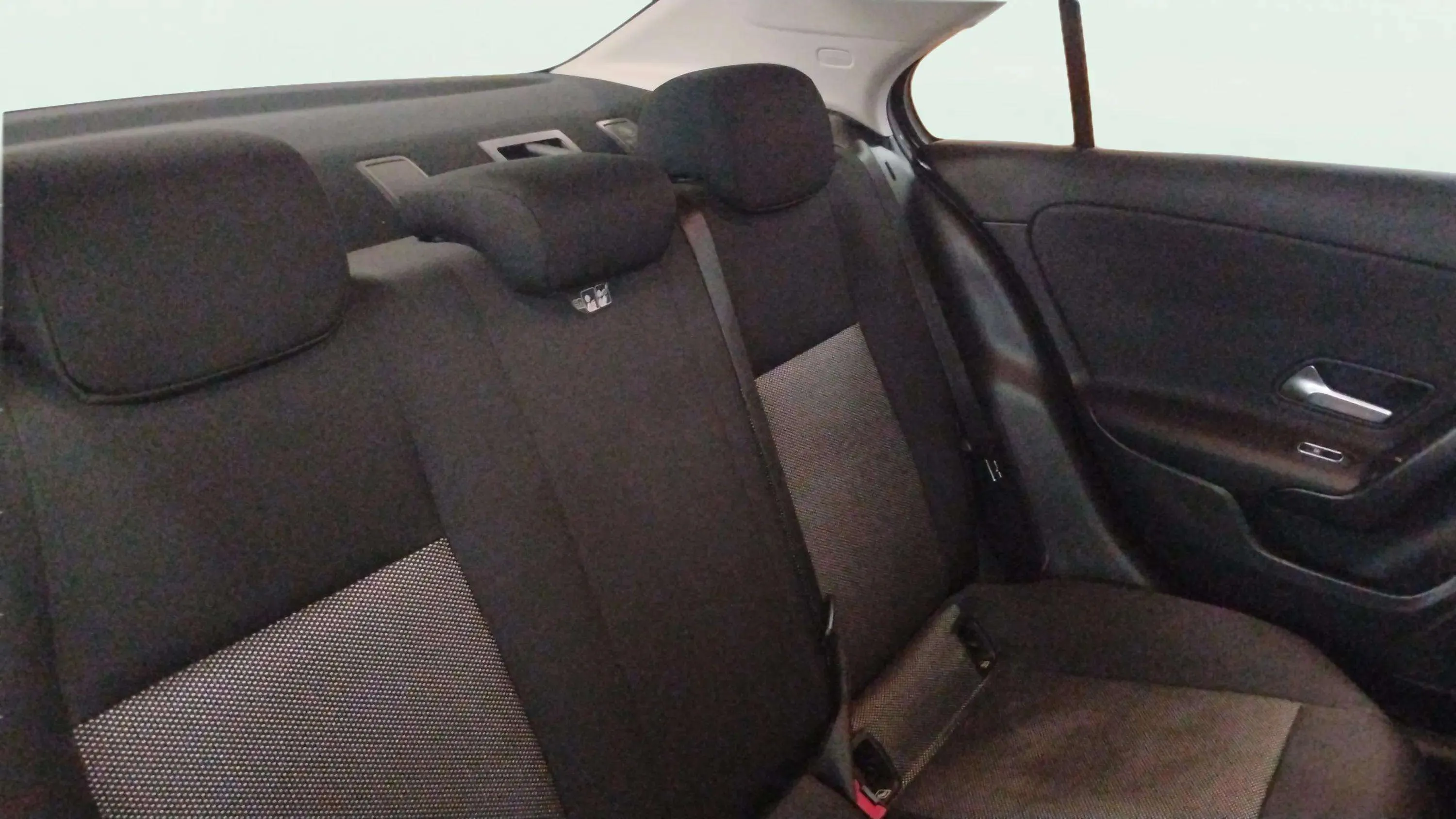 Mercedes-Benz Clase A A 180 d - foto 16