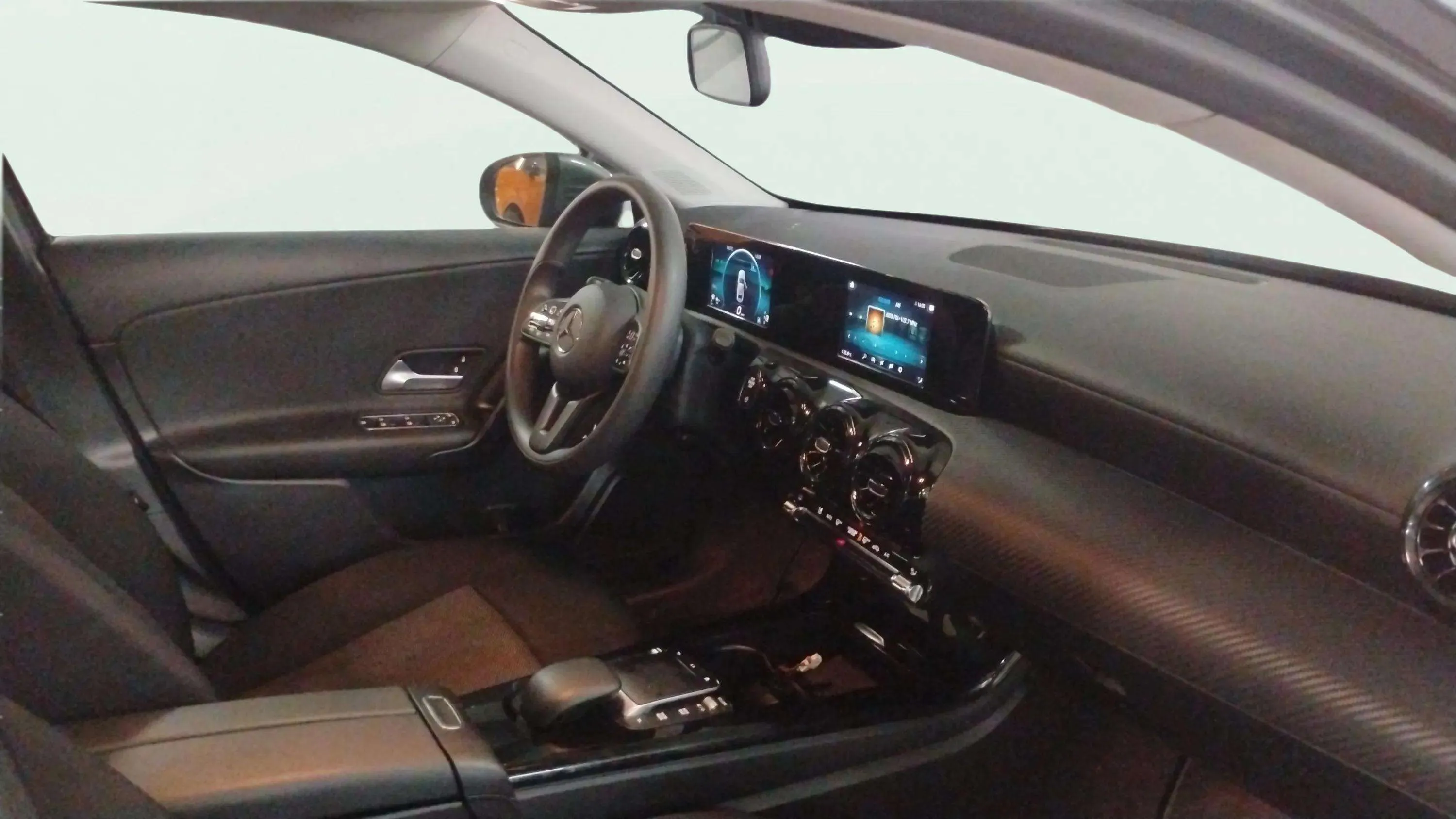 Mercedes-Benz Clase A A 180 d - foto 8