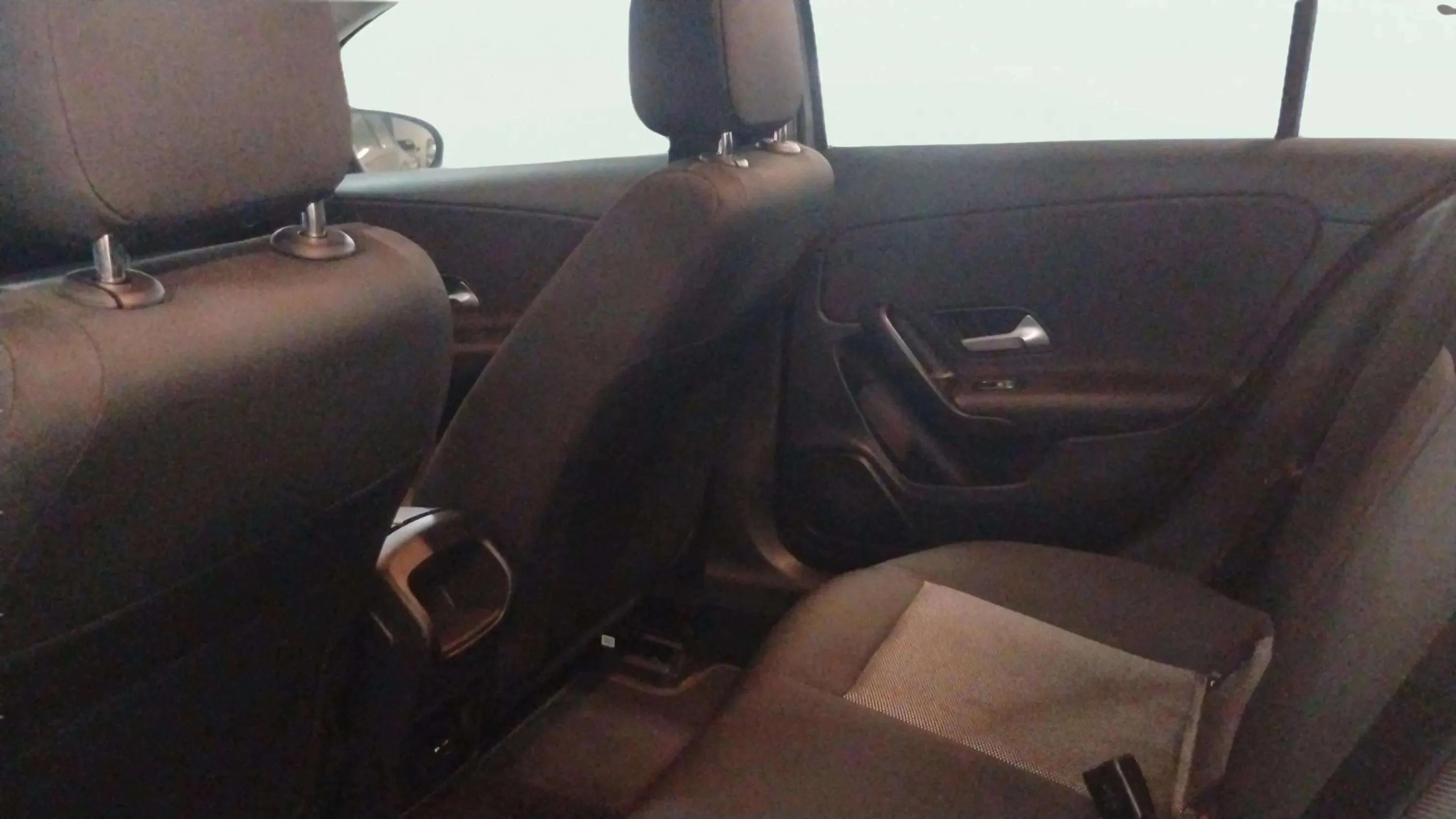 Mercedes-Benz Clase A A 180 d - foto 11