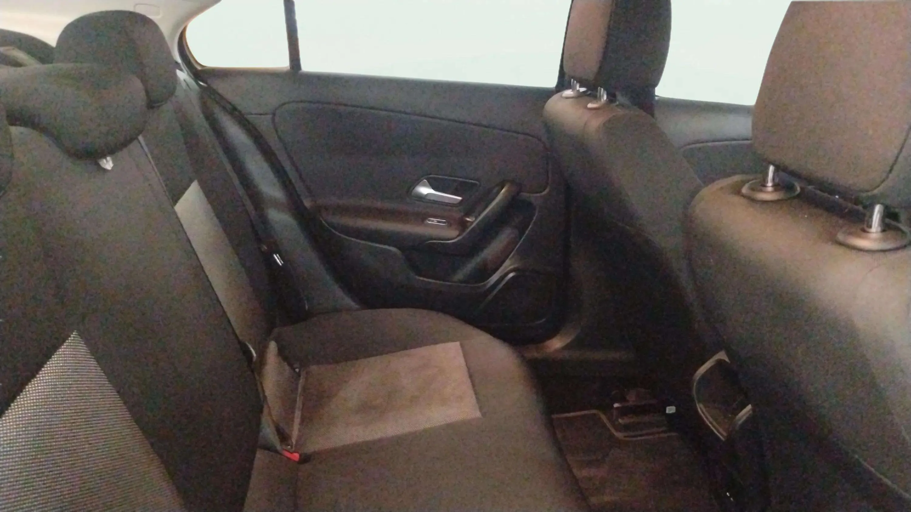 Mercedes-Benz Clase A A 180 d - foto 15