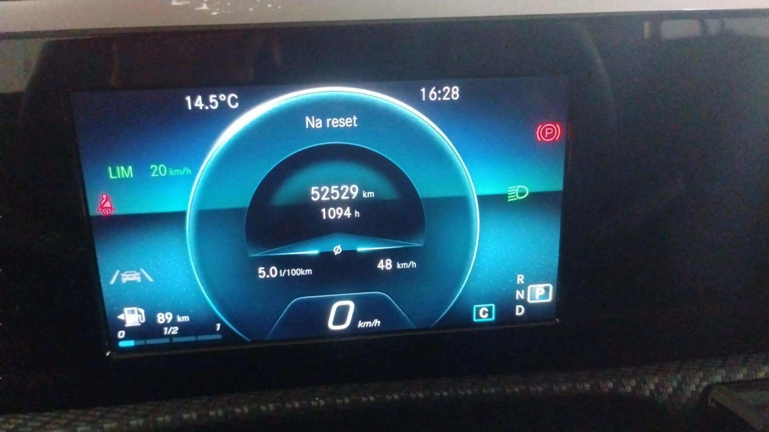 Mercedes-Benz Clase A A 180 d - foto 20