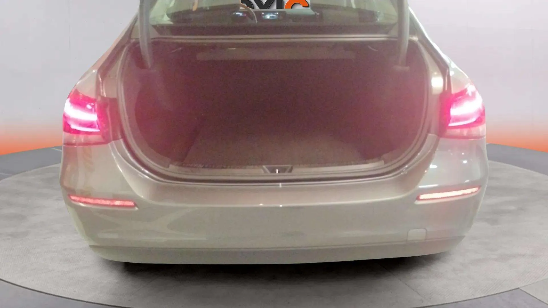 Mercedes-Benz Clase A A 180 d - foto 27