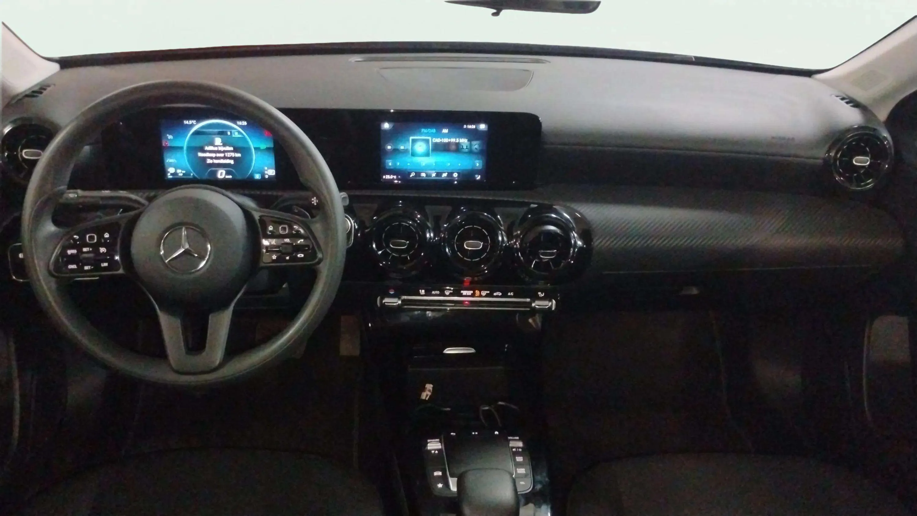 Mercedes-Benz Clase A A 180 d - foto 17