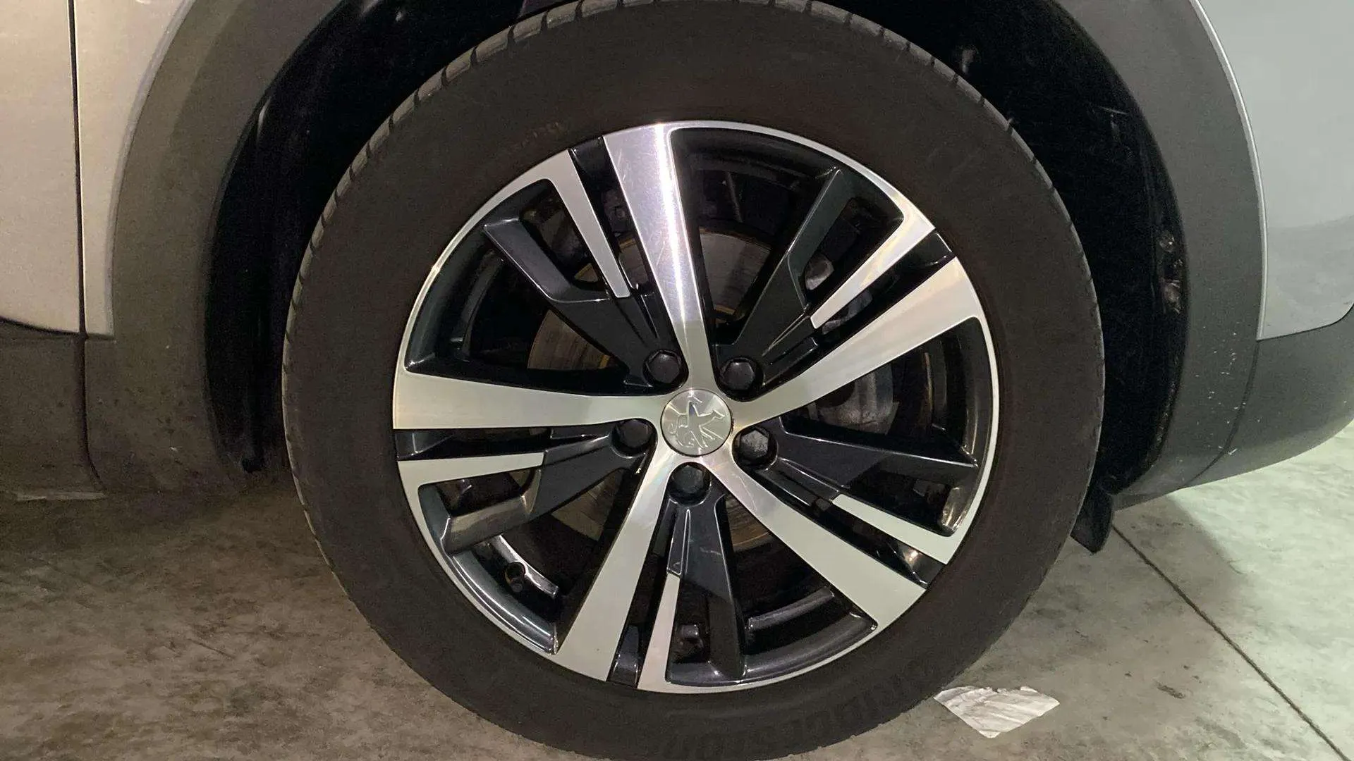Peugeot 3008 1.2 PureTech Allure - foto 31