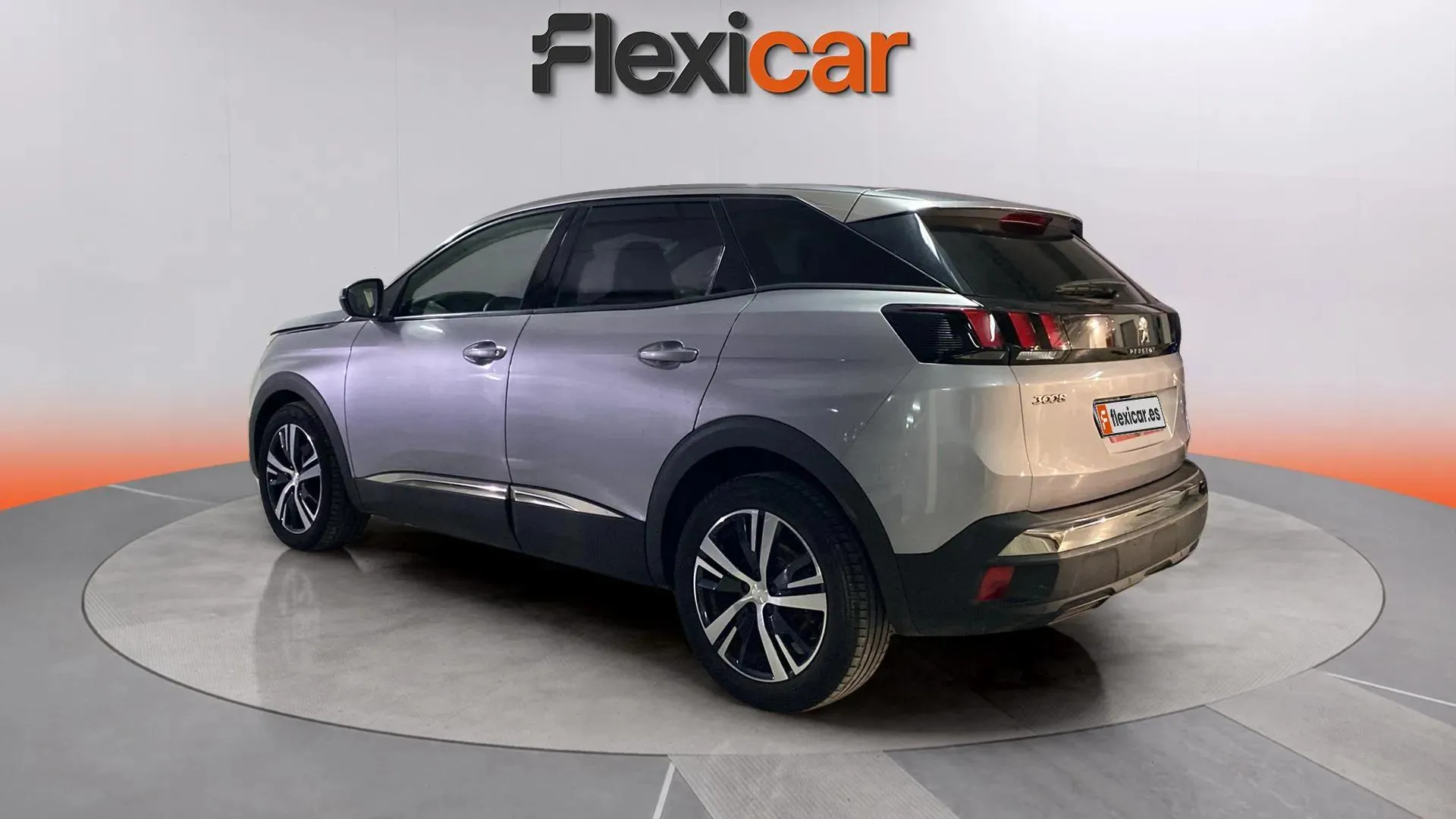 Peugeot 3008 1.2 PureTech Allure - foto 5