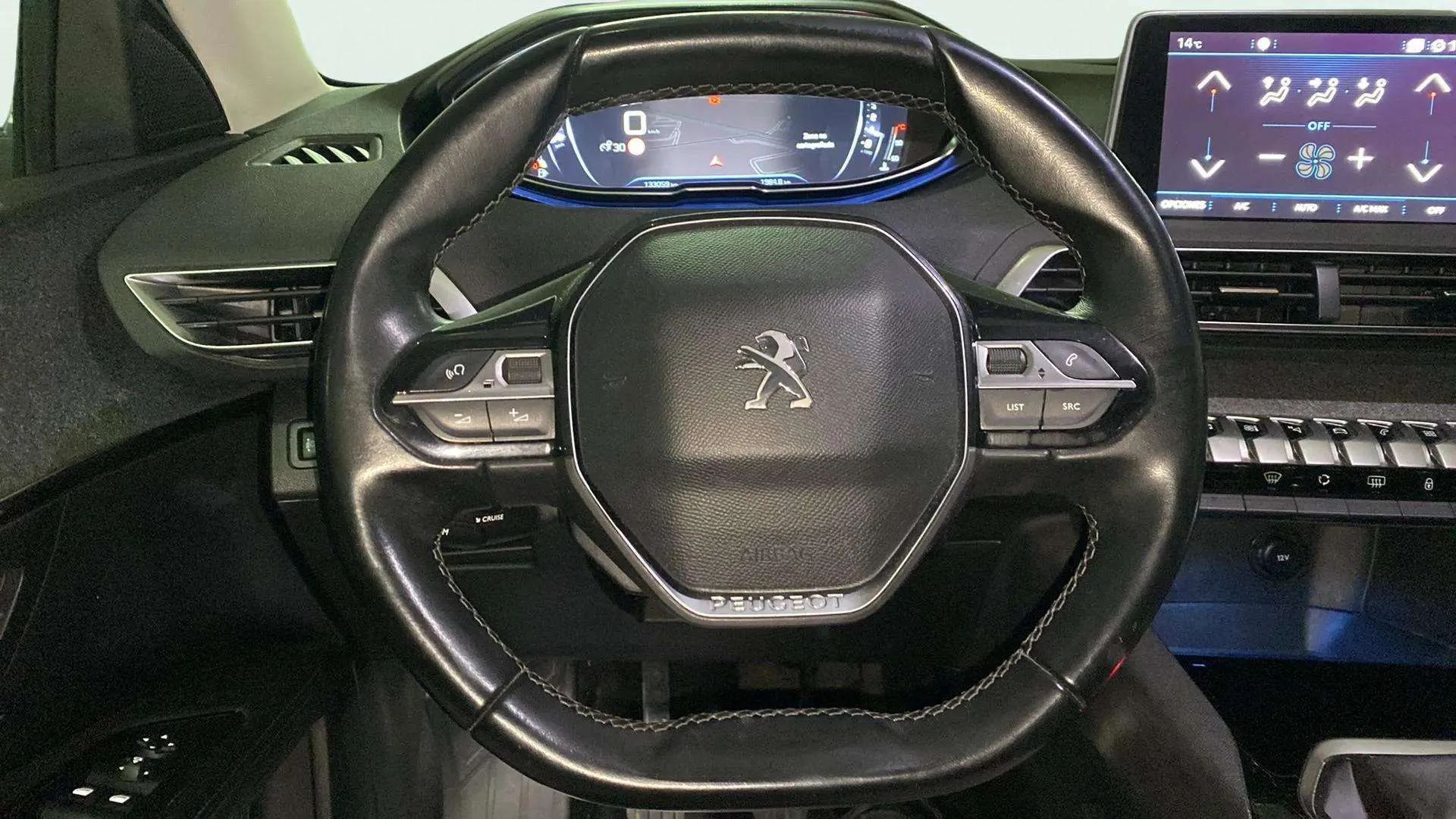 Peugeot 3008 1.2 PureTech Allure - foto 10