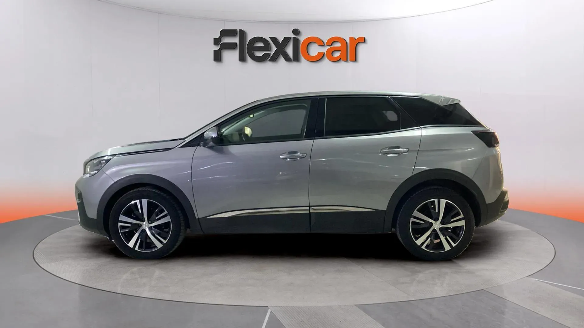 Peugeot 3008 1.2 PureTech Allure - foto 4
