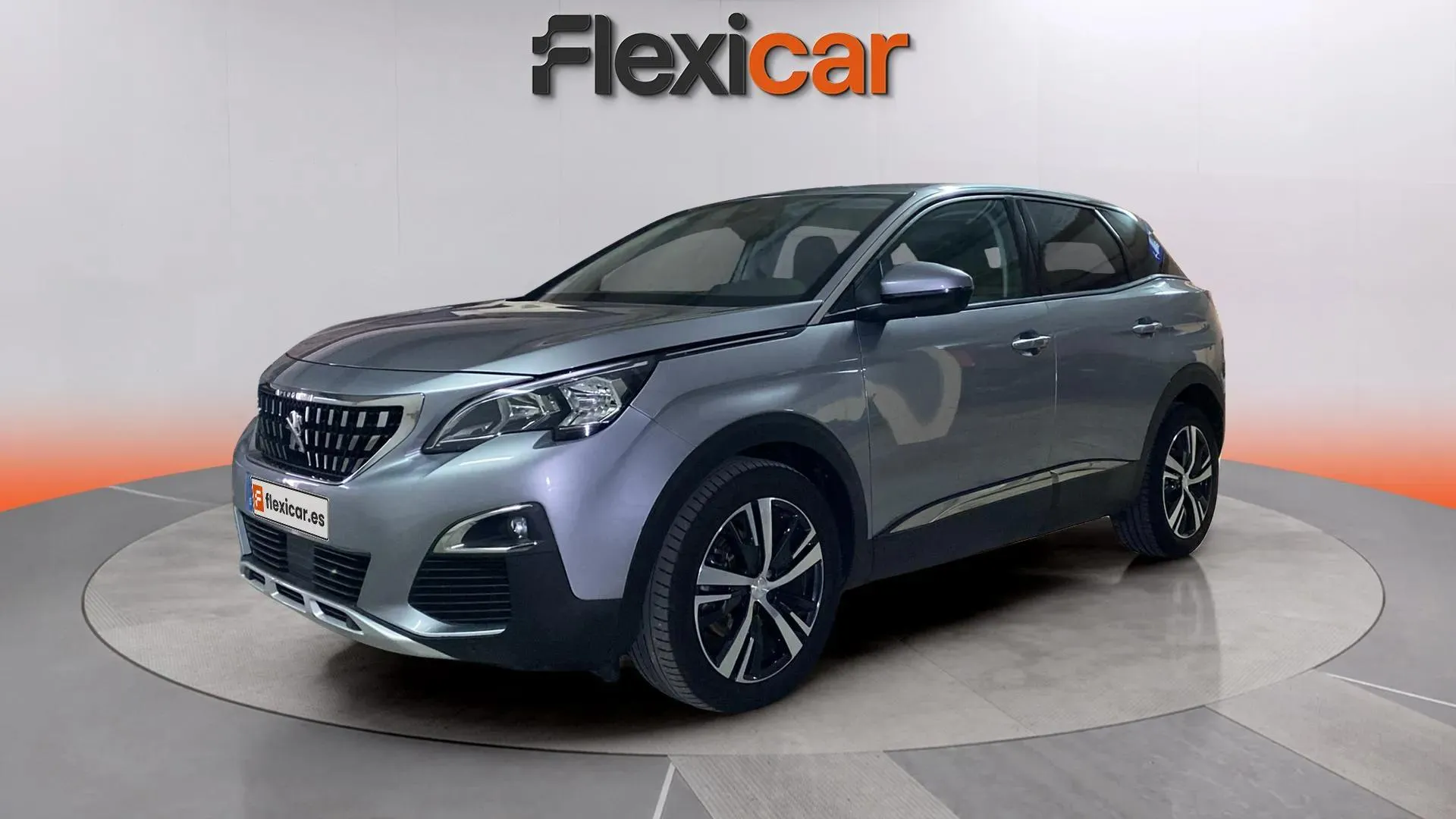 Peugeot 3008 1.2 PureTech Allure - foto 3