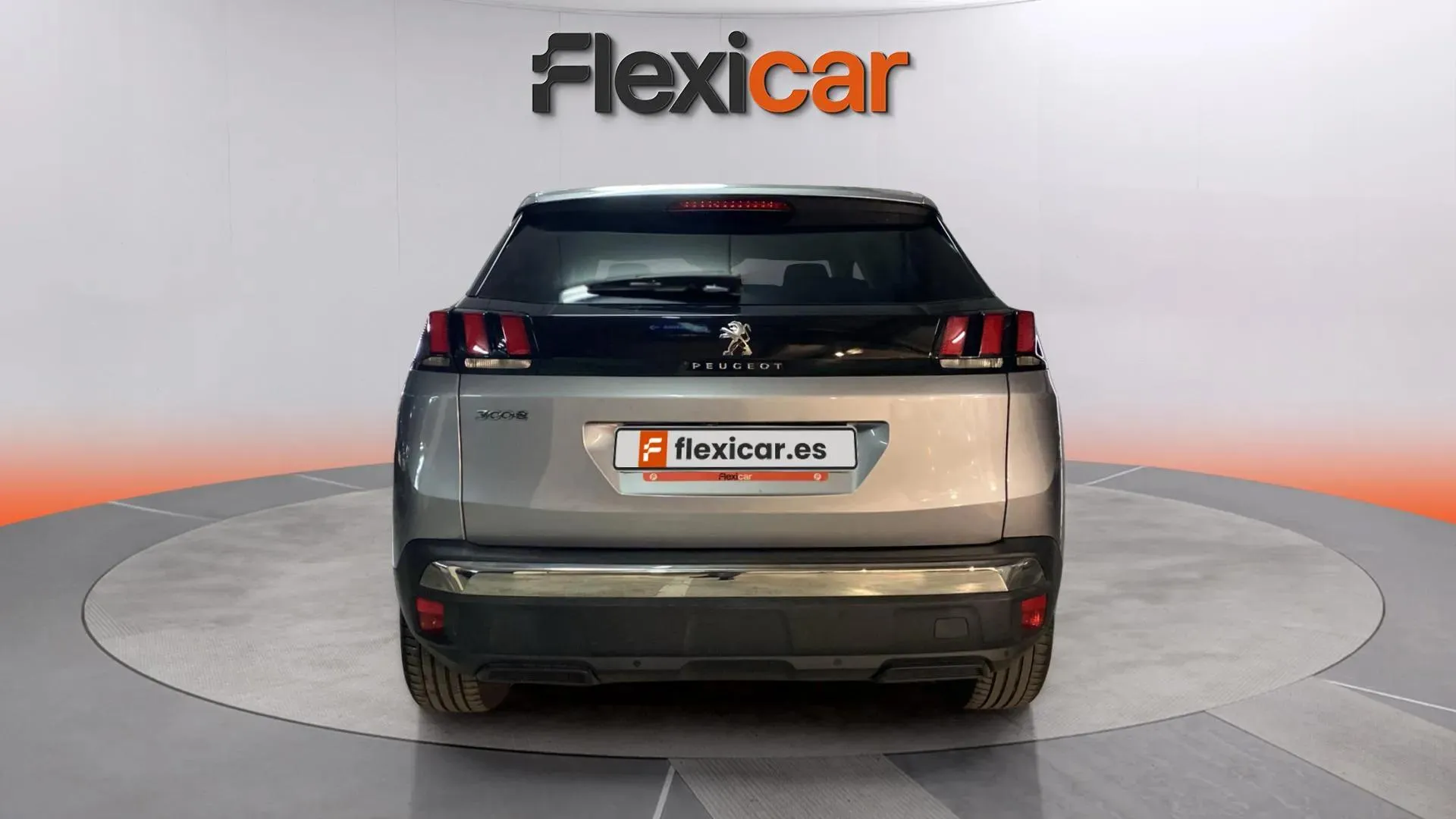 Peugeot 3008 1.2 PureTech Allure - foto 6