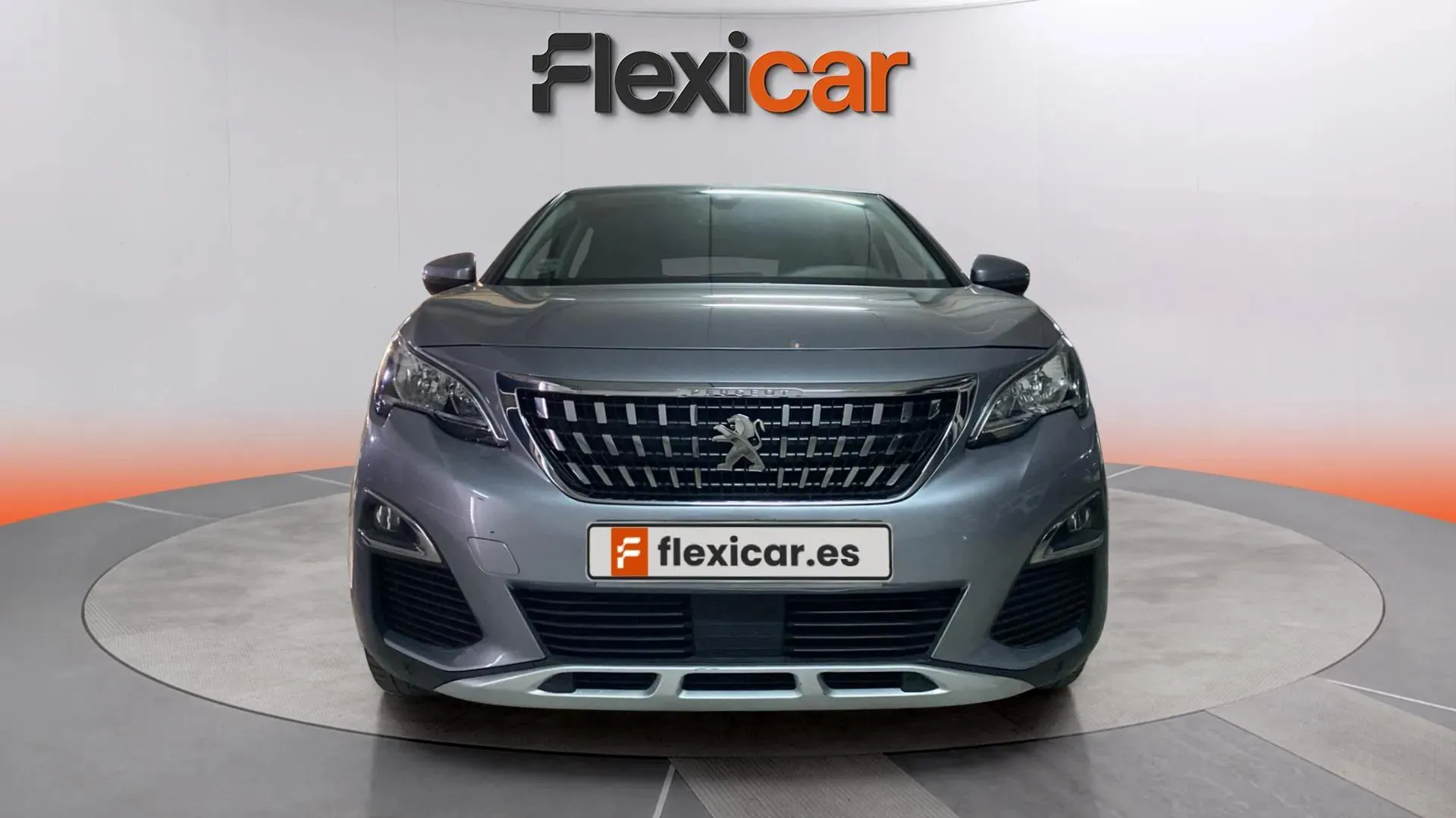 Peugeot 3008 1.2 PureTech Allure - foto 2