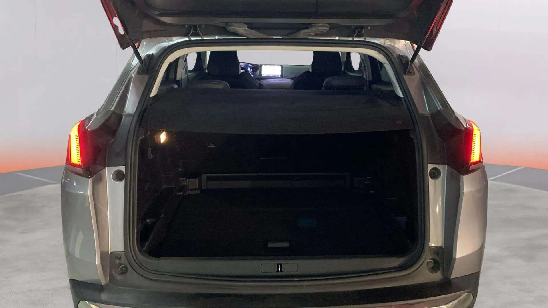 Peugeot 3008 1.2 PureTech Allure - foto 27