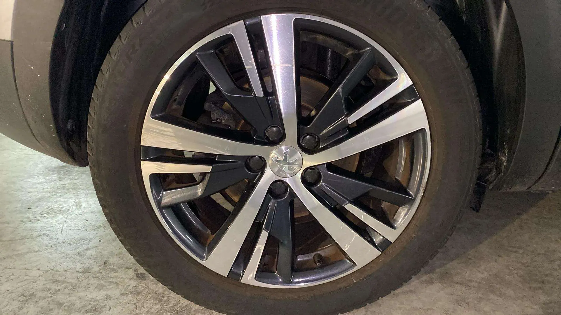 Peugeot 3008 1.2 PureTech Allure - foto 30