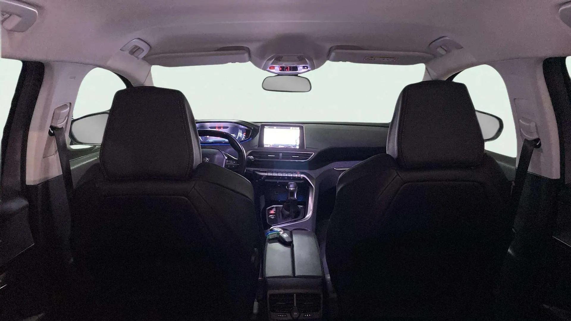 Peugeot 3008 1.2 PureTech Allure - foto 26